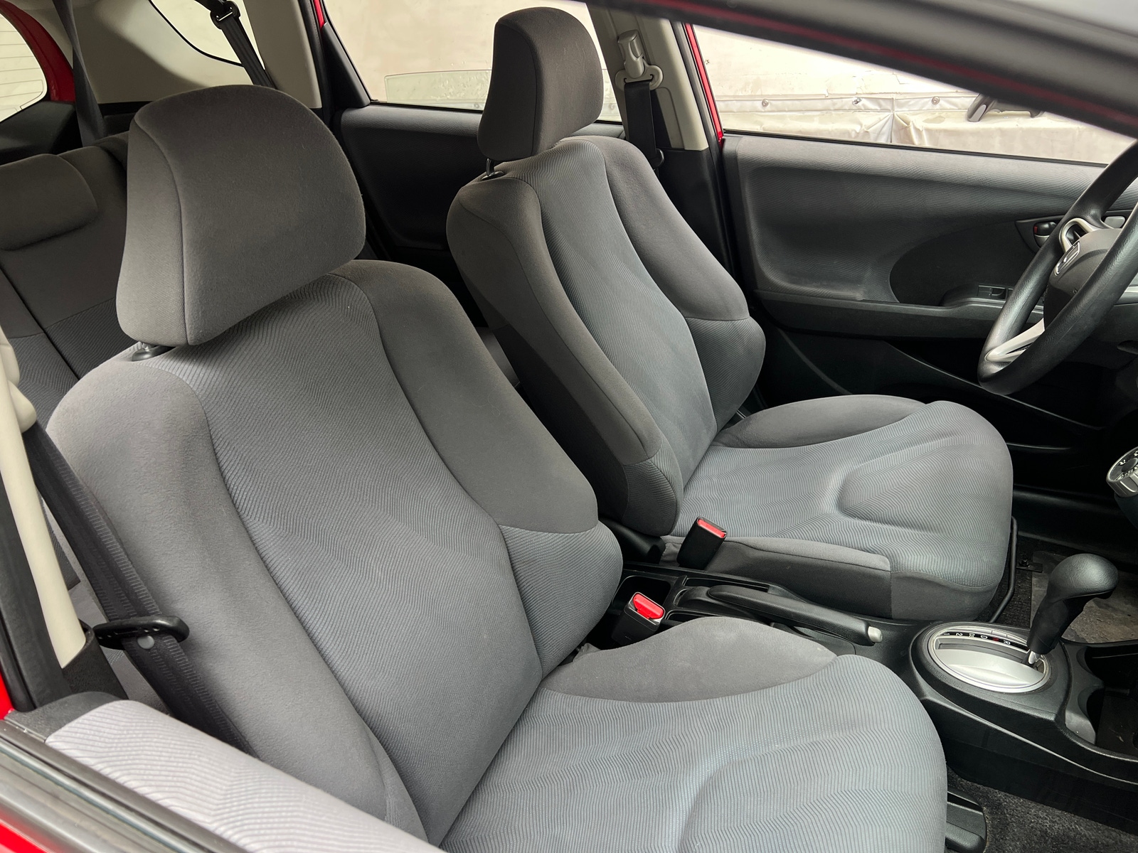 Thumbnail: 2013 Honda Fit - 2