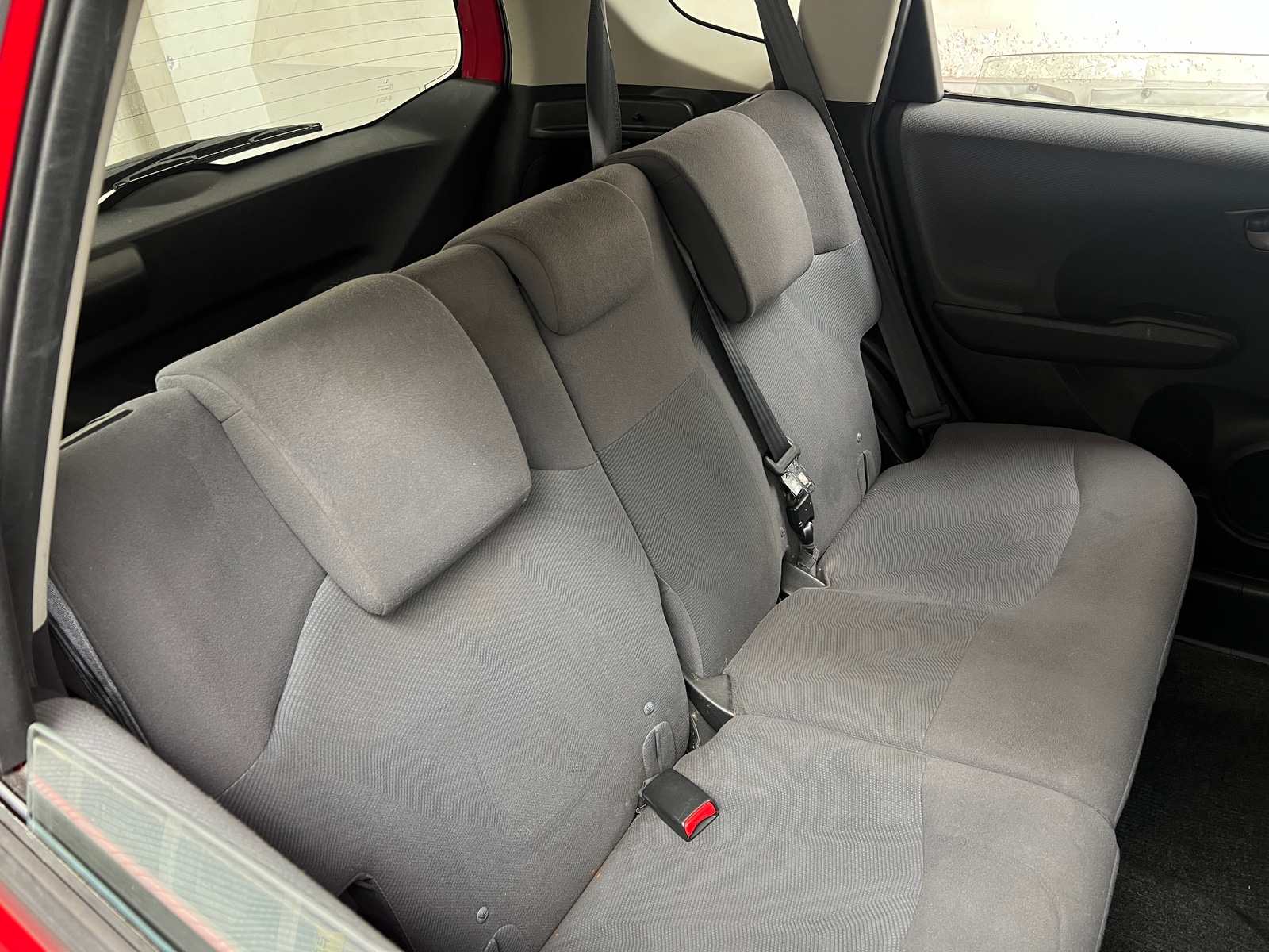Thumbnail: 2013 Honda Fit - 6