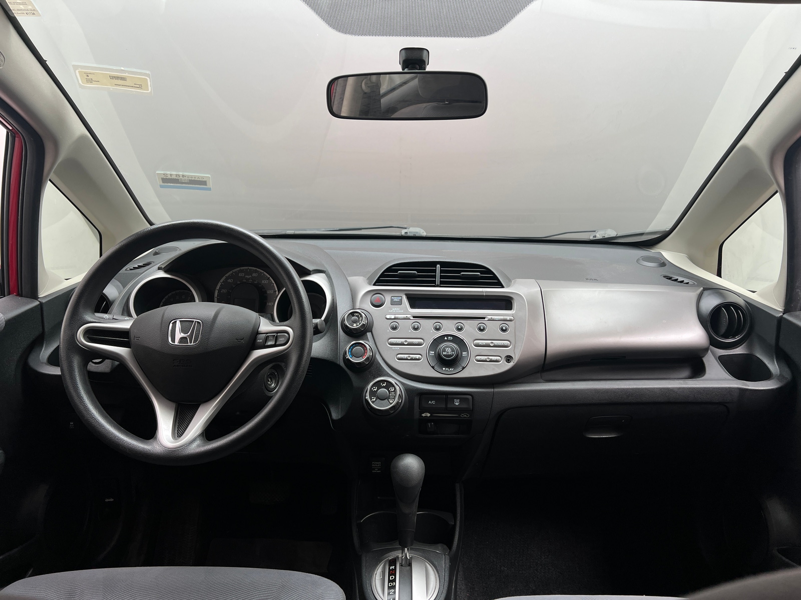 Thumbnail: 2013 Honda Fit - 3