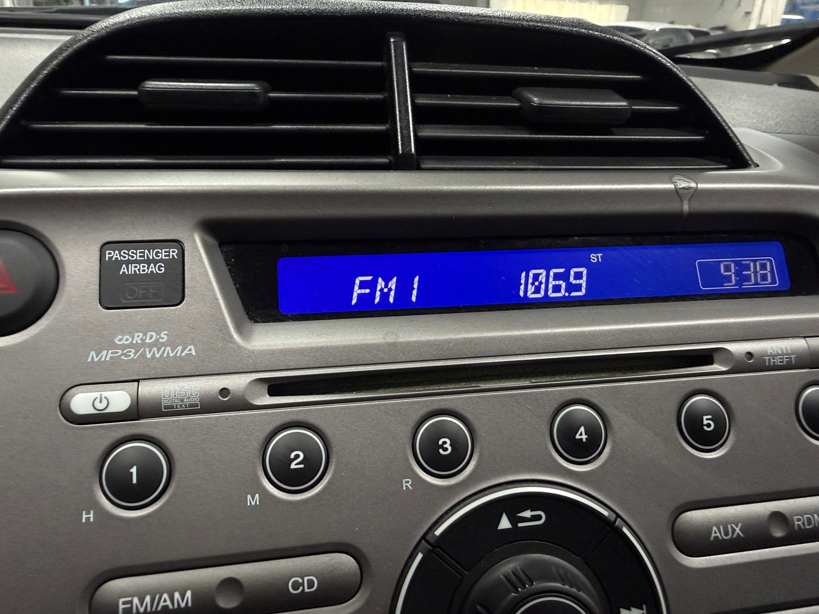 Thumbnail: 2013 Honda Fit - 4