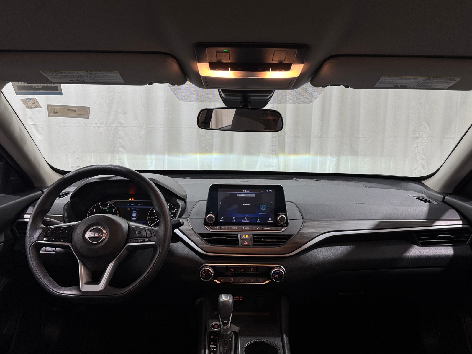 Thumbnail: 2025 Nissan Altima - 3