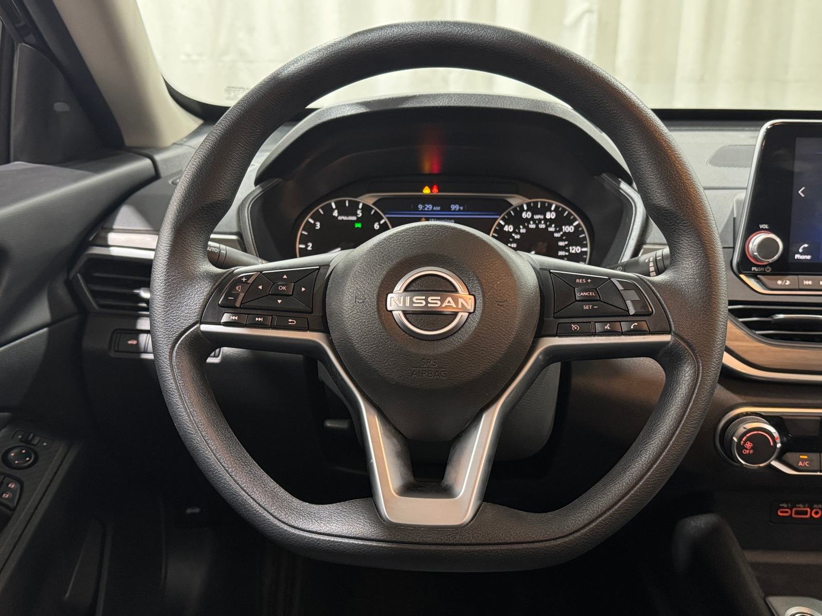 Thumbnail: 2025 Nissan Altima - 5
