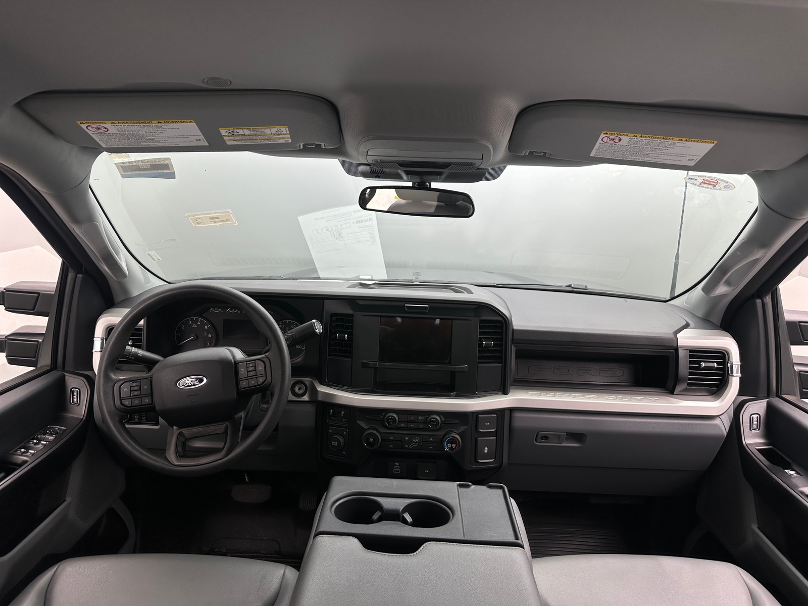 Thumbnail: 2026 Ford Econoline - 3