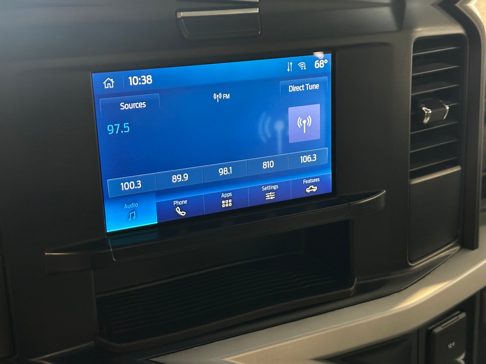 Thumbnail: 2026 Ford Econoline - 4