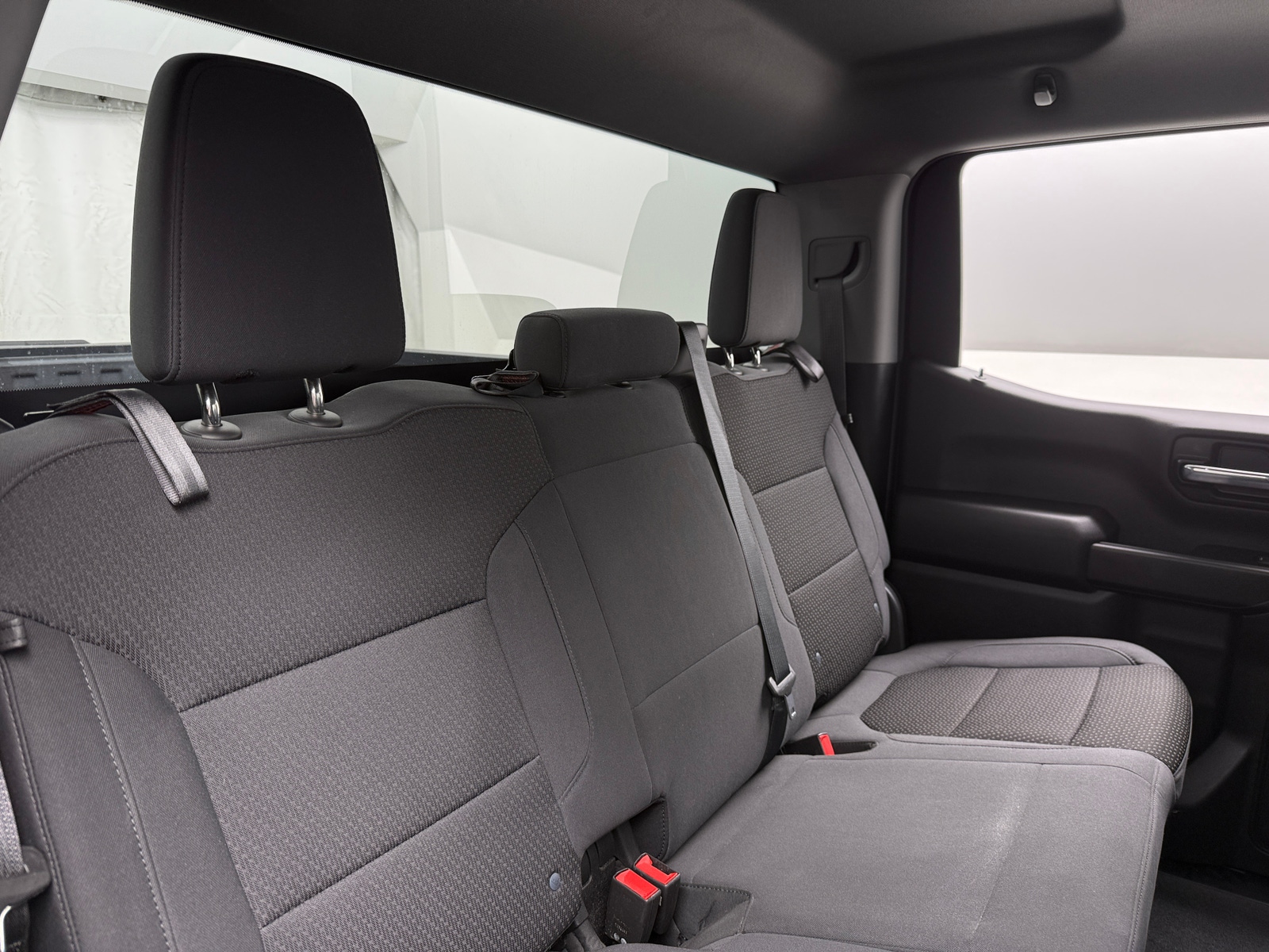 Thumbnail: 2020 Chevrolet Silverado 1500 - 6
