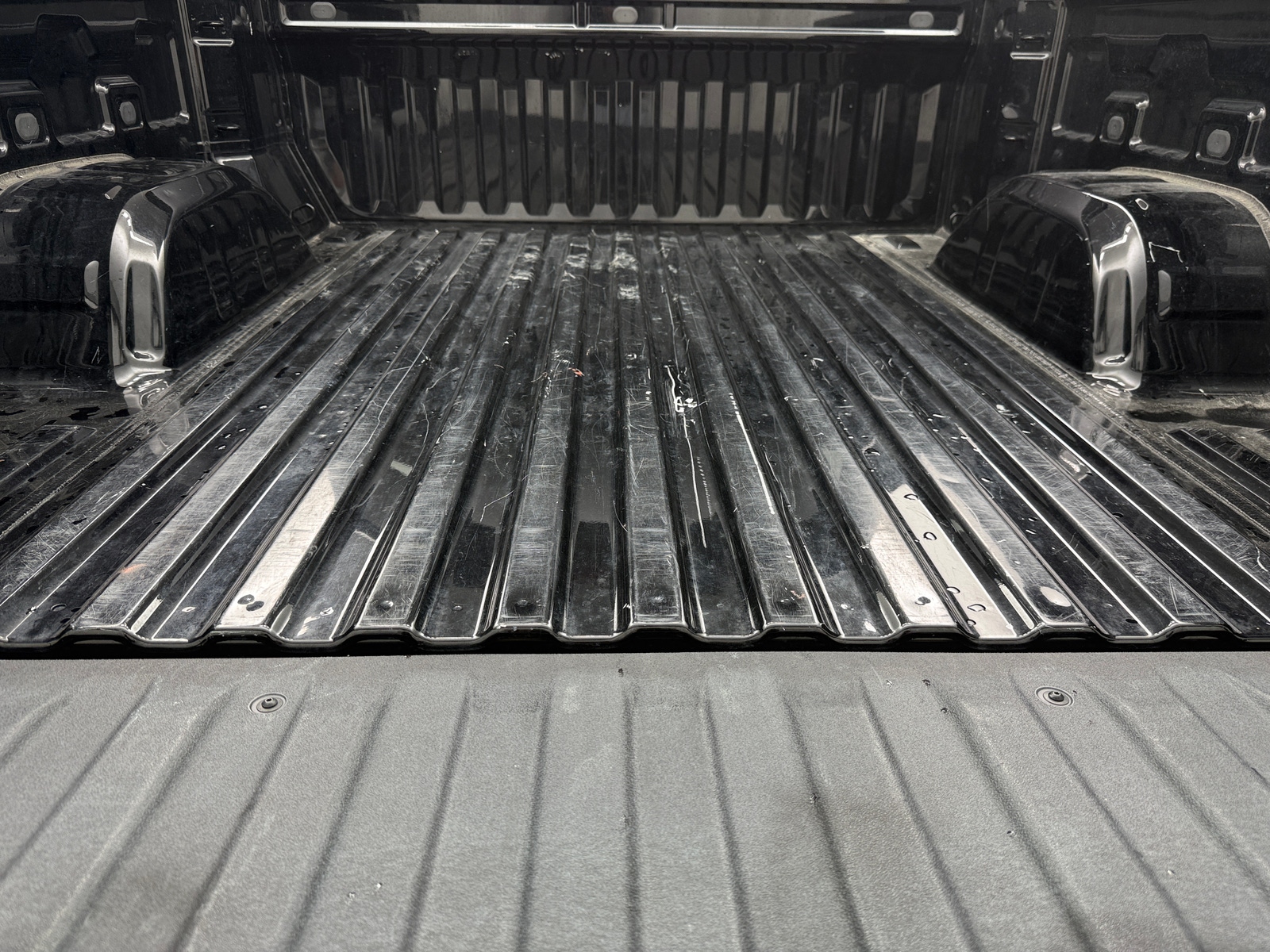 Thumbnail: 2020 Chevrolet Silverado 1500 - 7