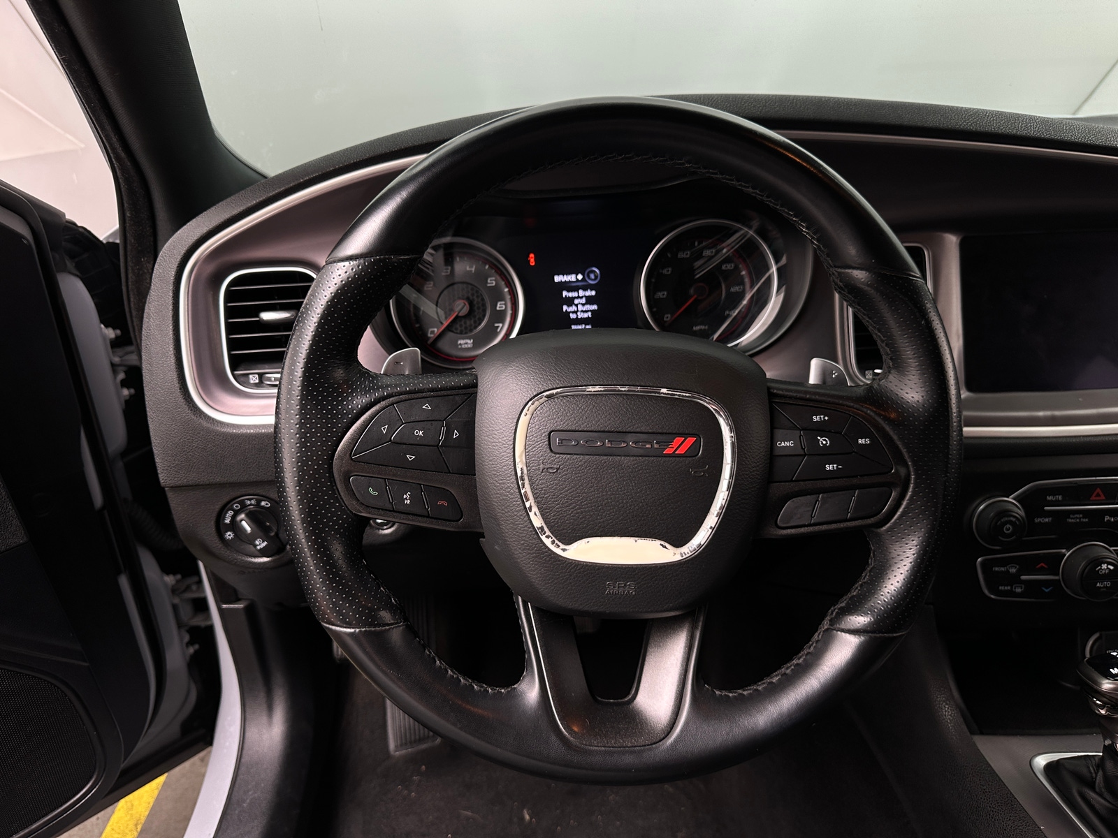 Thumbnail: 2022 Dodge Charger - 5