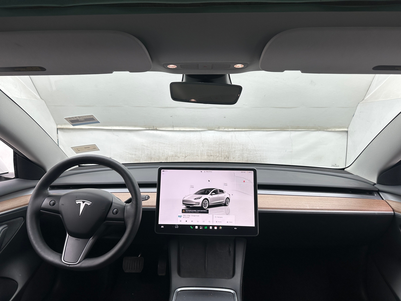 Thumbnail: 2022 Tesla Model 3 - 2
