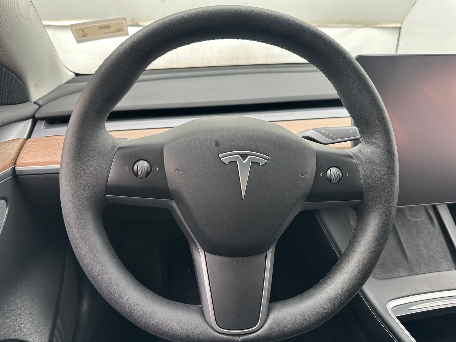 Thumbnail: 2022 Tesla Model 3 - 4
