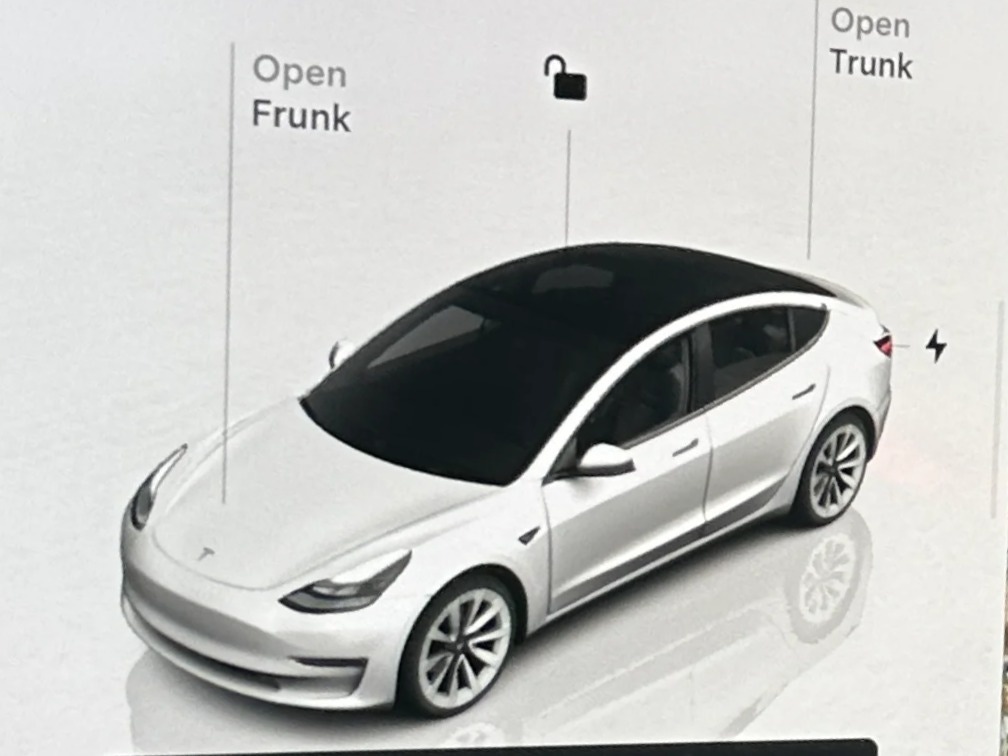 Thumbnail: 2022 Tesla Model 3 - 3