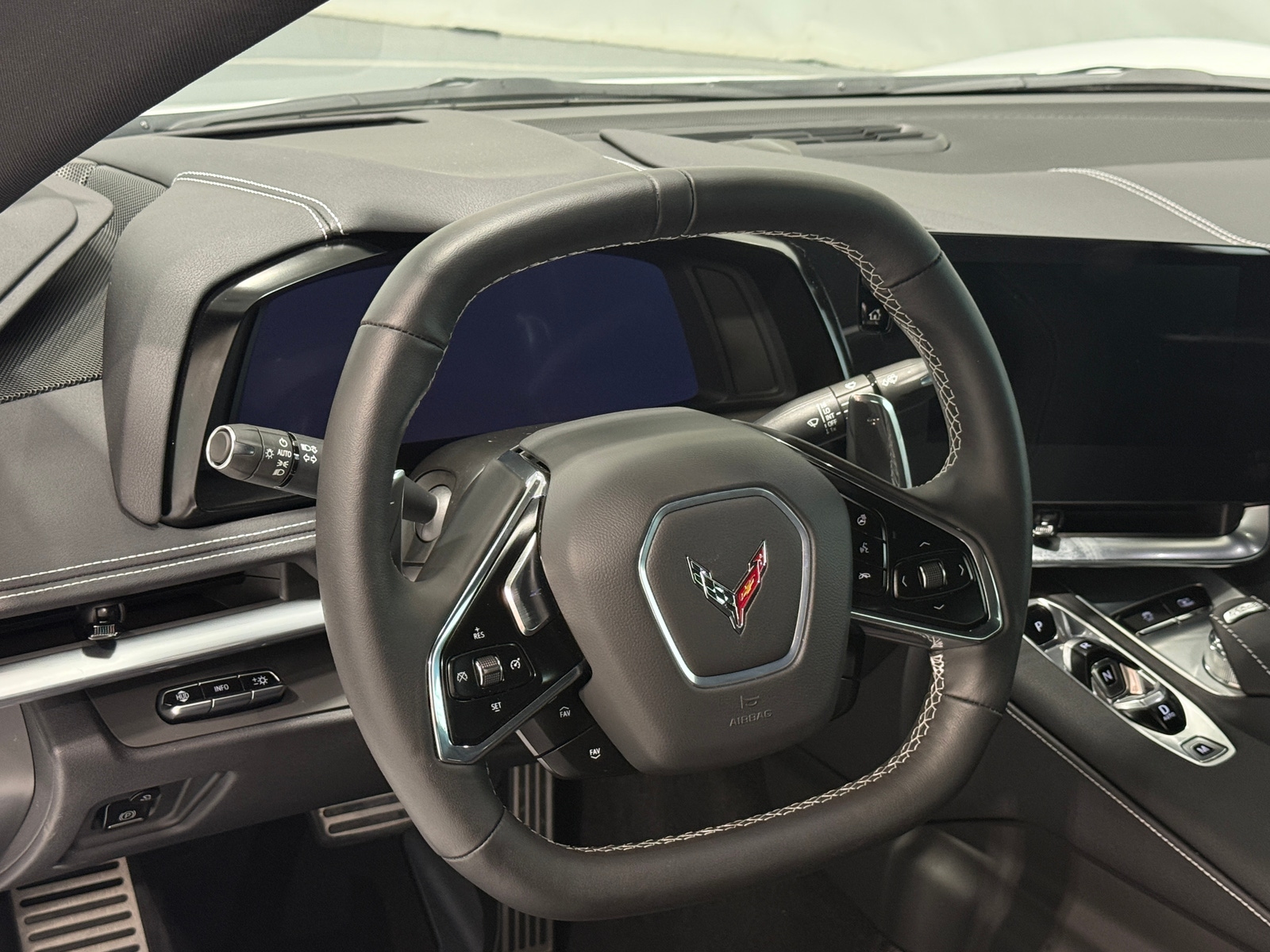 Thumbnail: 2023 Chevrolet Corvette - 3
