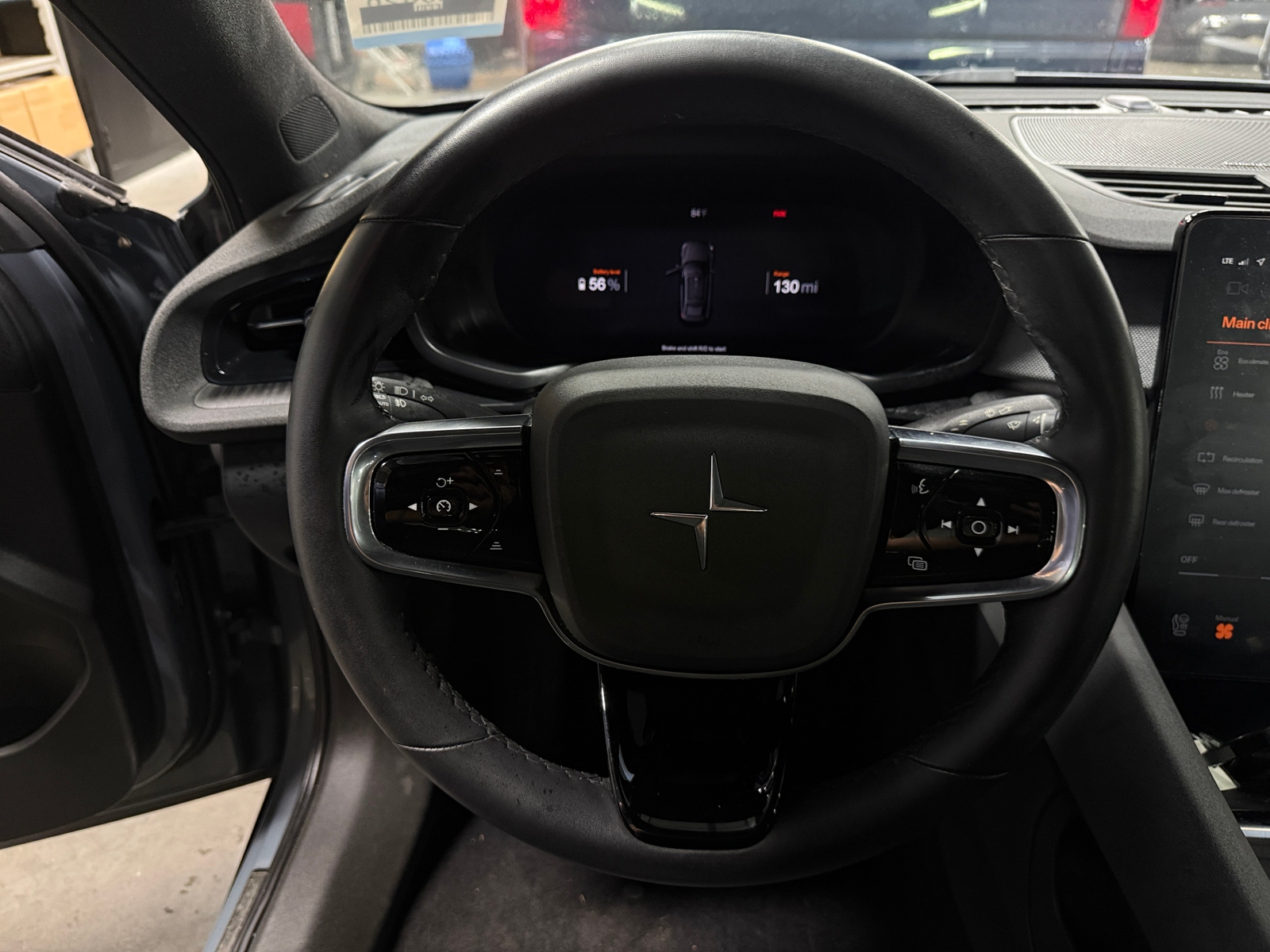 Thumbnail: 2021 Polestar 2 - 5