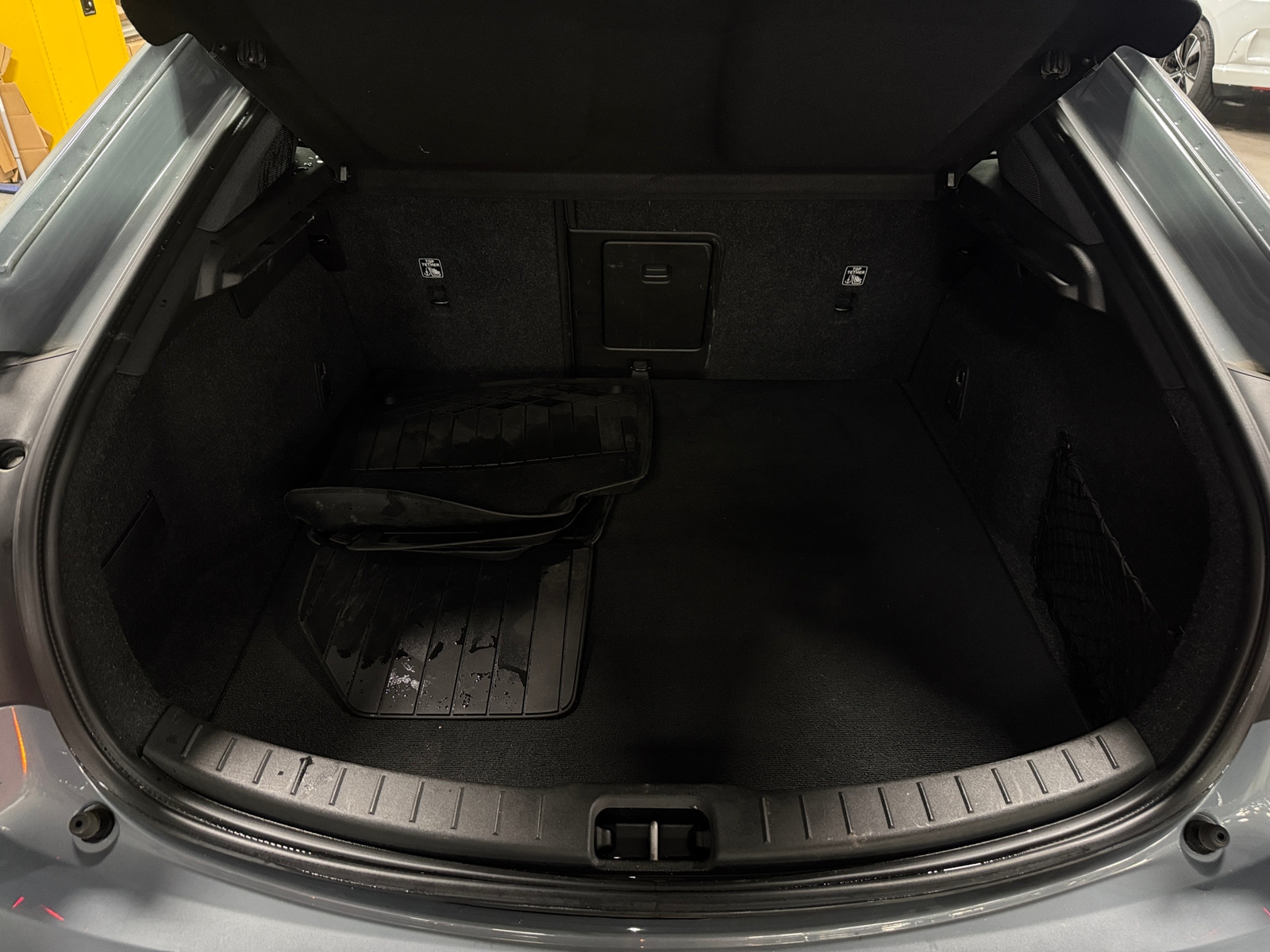 Thumbnail: 2021 Polestar 2 - 7
