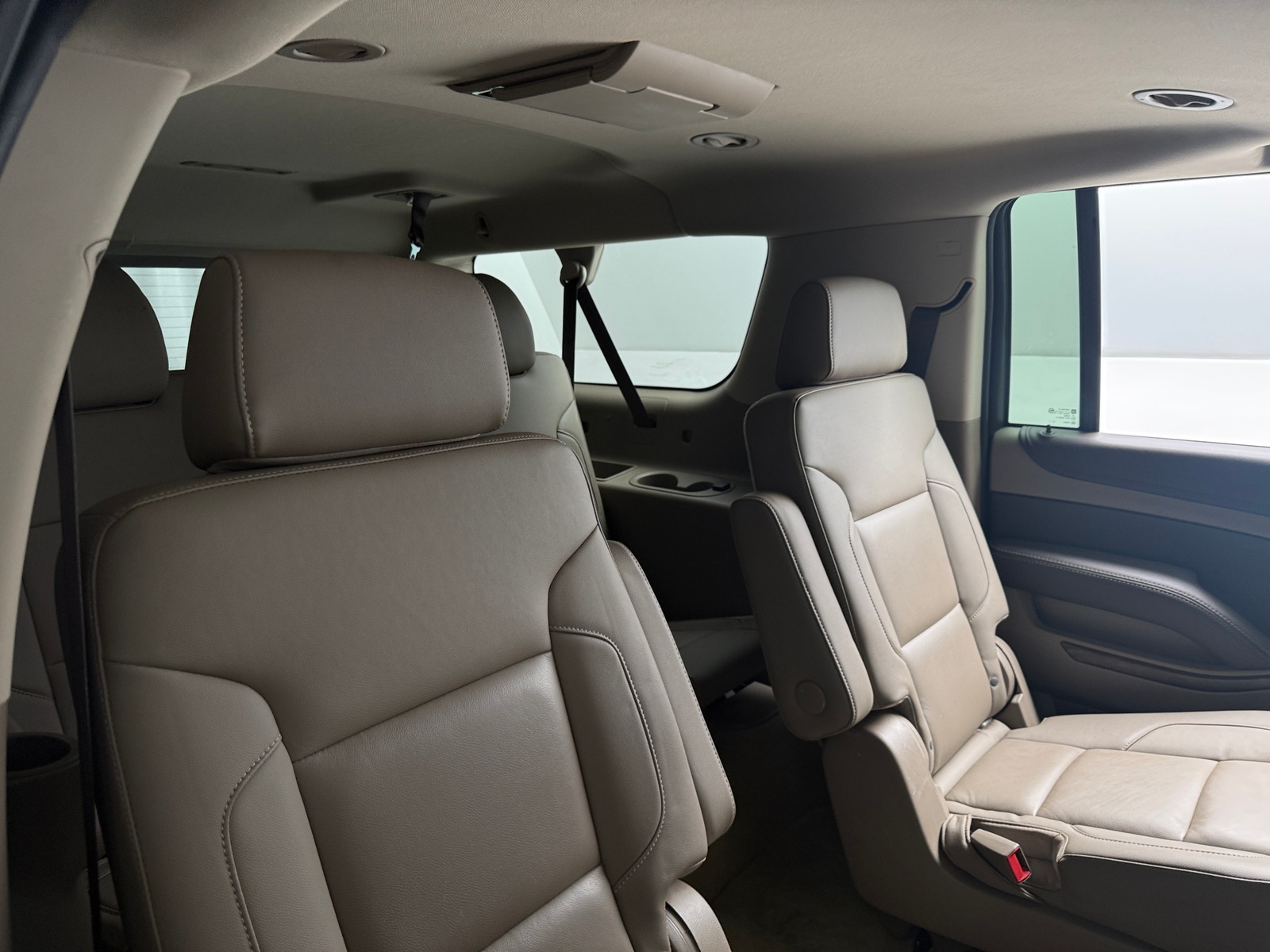Thumbnail: 2017 Chevrolet Suburban - 5