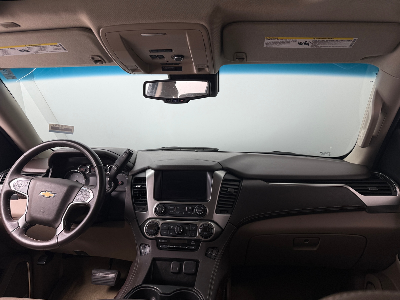 Thumbnail: 2017 Chevrolet Suburban - 2