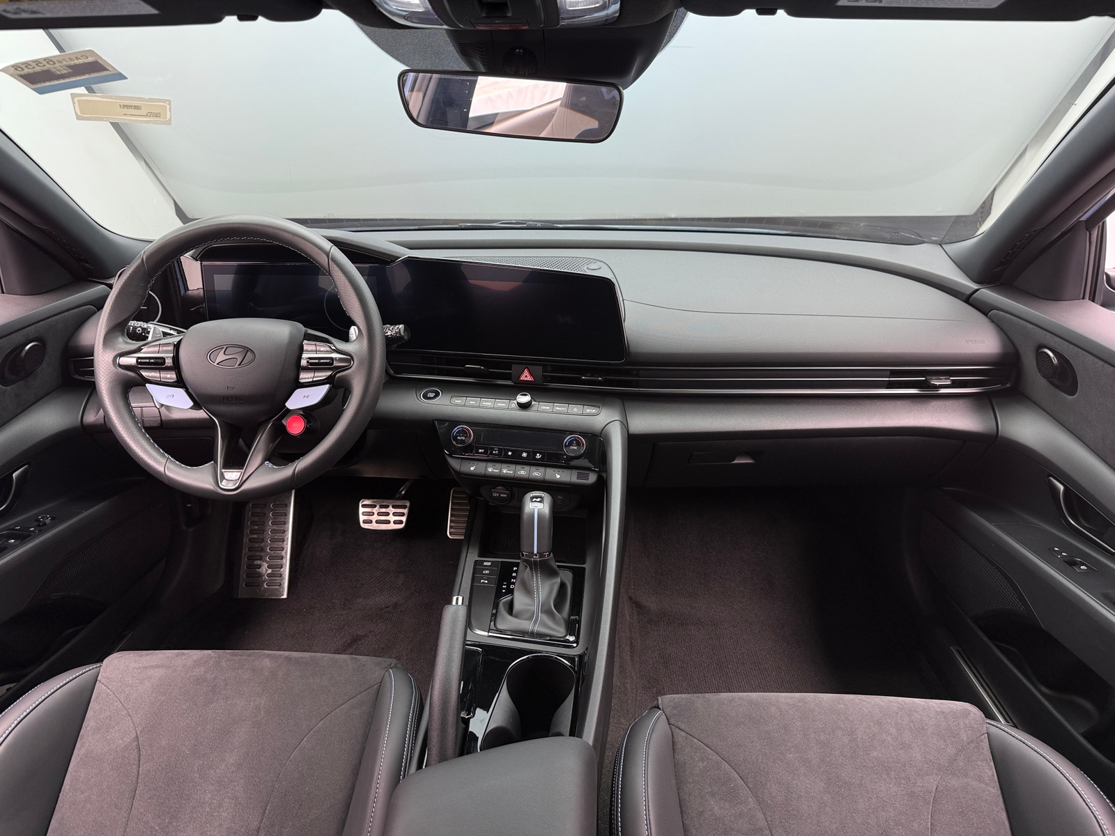 Thumbnail: 2025 Hyundai Elantra - 2