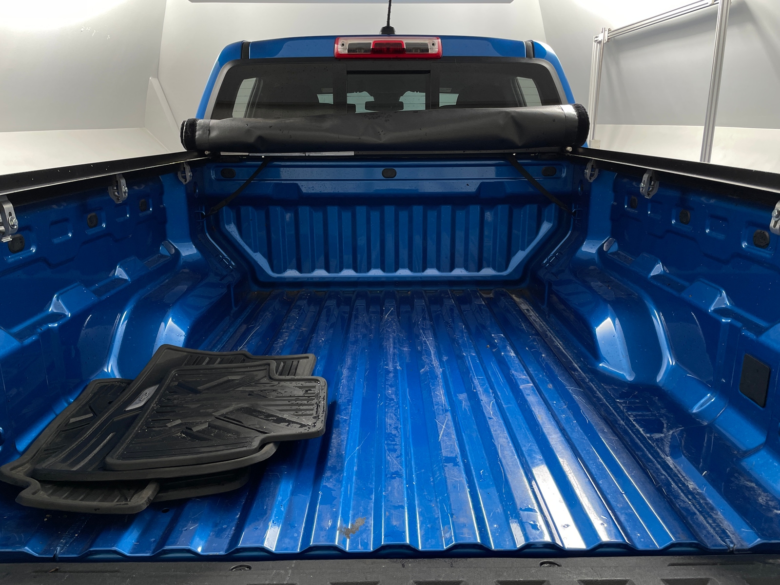 Thumbnail: 2024 Chevrolet Colorado - 7