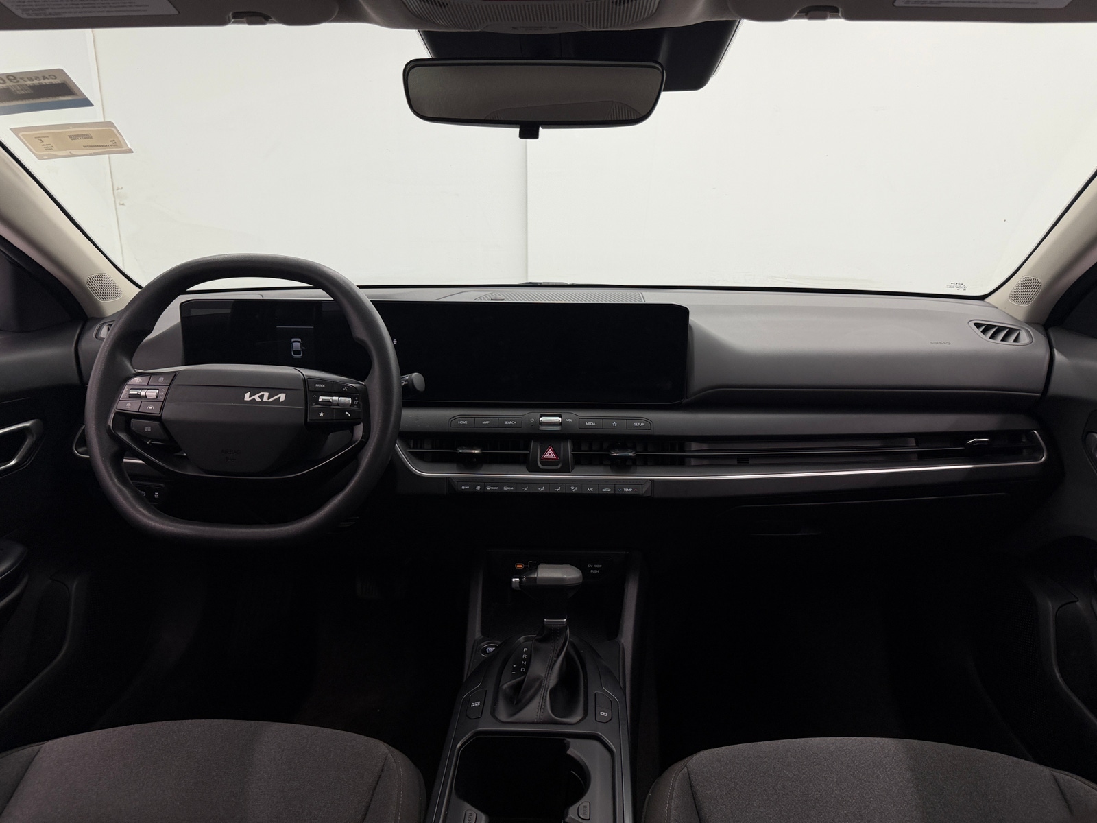 Thumbnail: 2025 Kia K4 - 3