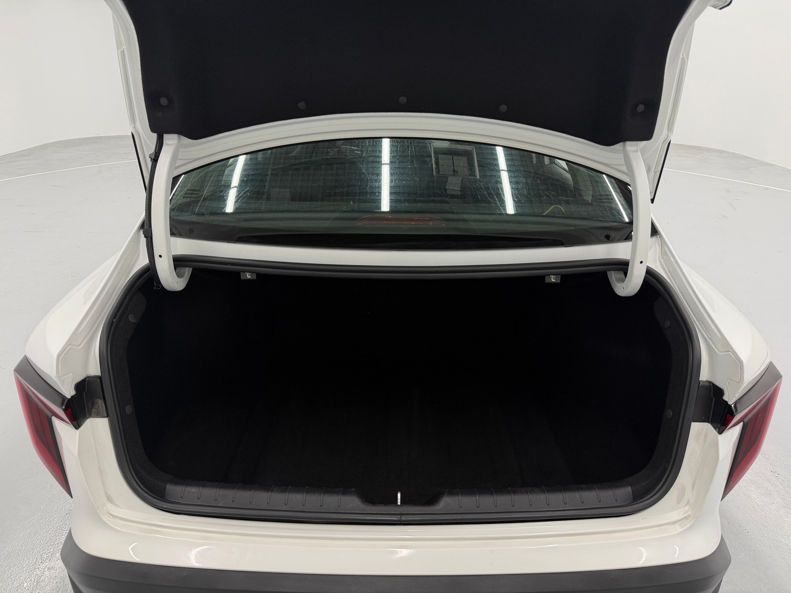 Thumbnail: 2025 Kia K4 - 7