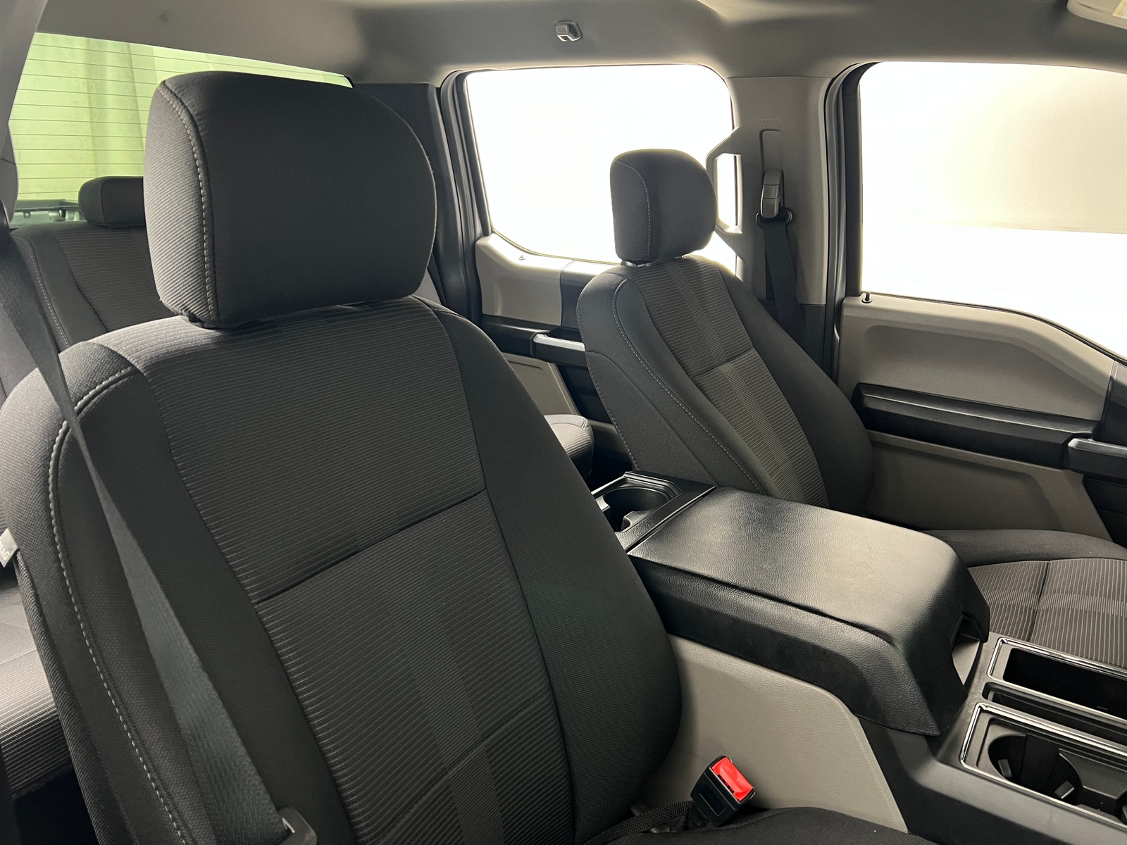Thumbnail: 2020 Ford Econoline - 2