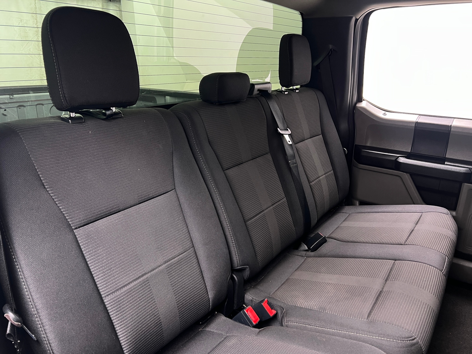 Thumbnail: 2020 Ford Econoline - 6