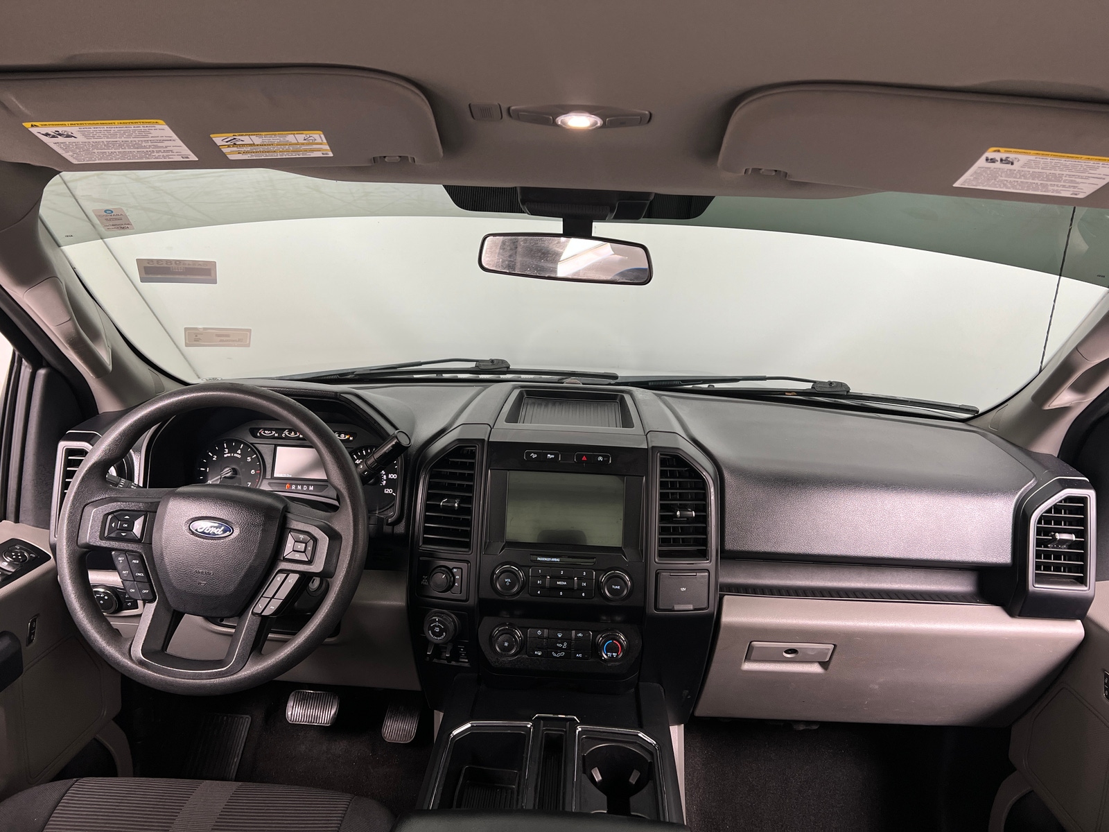 Thumbnail: 2020 Ford Econoline - 3