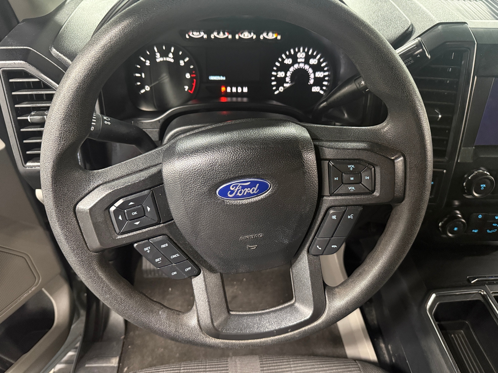 Thumbnail: 2020 Ford Econoline - 5