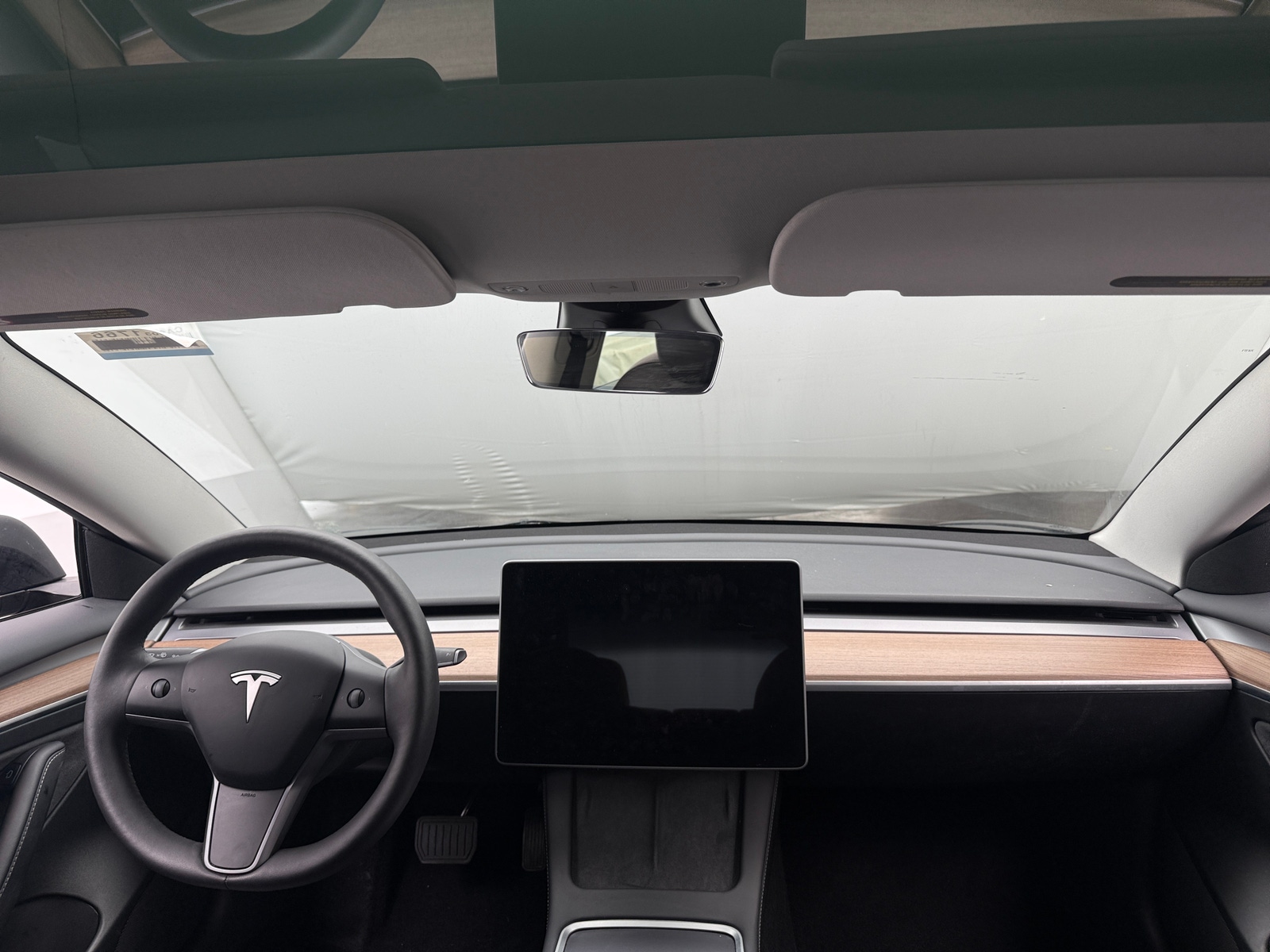 Thumbnail: 2023 Tesla Model 3 - 2