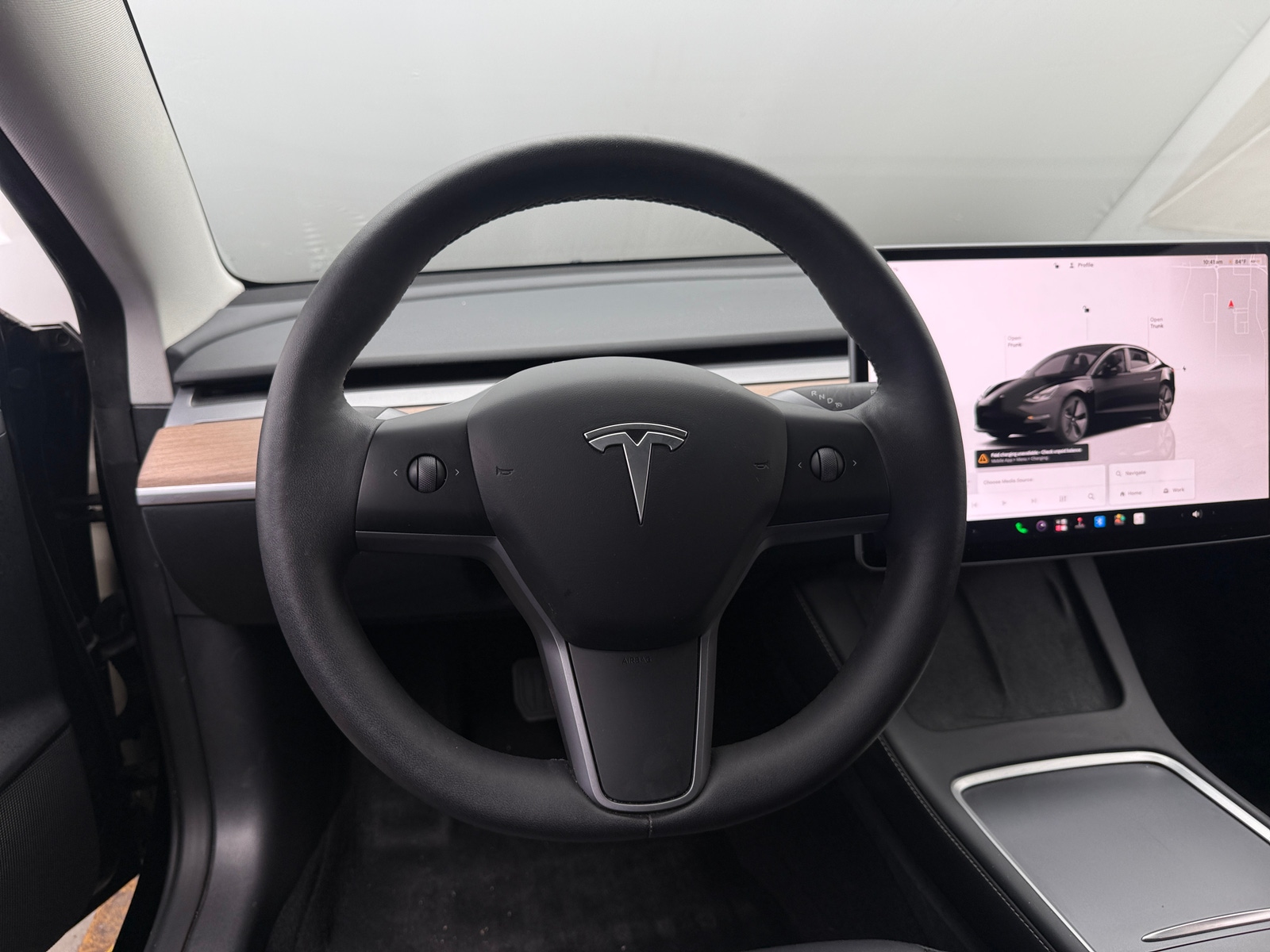 Thumbnail: 2023 Tesla Model 3 - 4