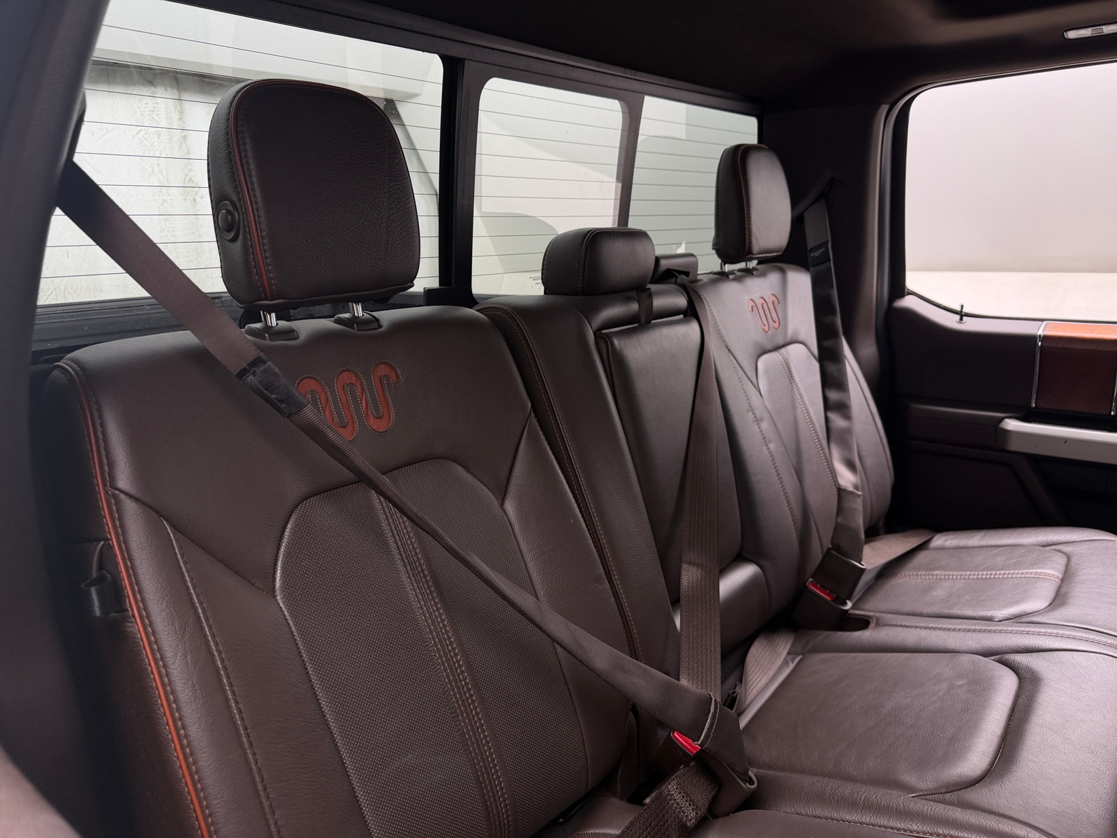 Thumbnail: 2016 Ford Econoline - 5
