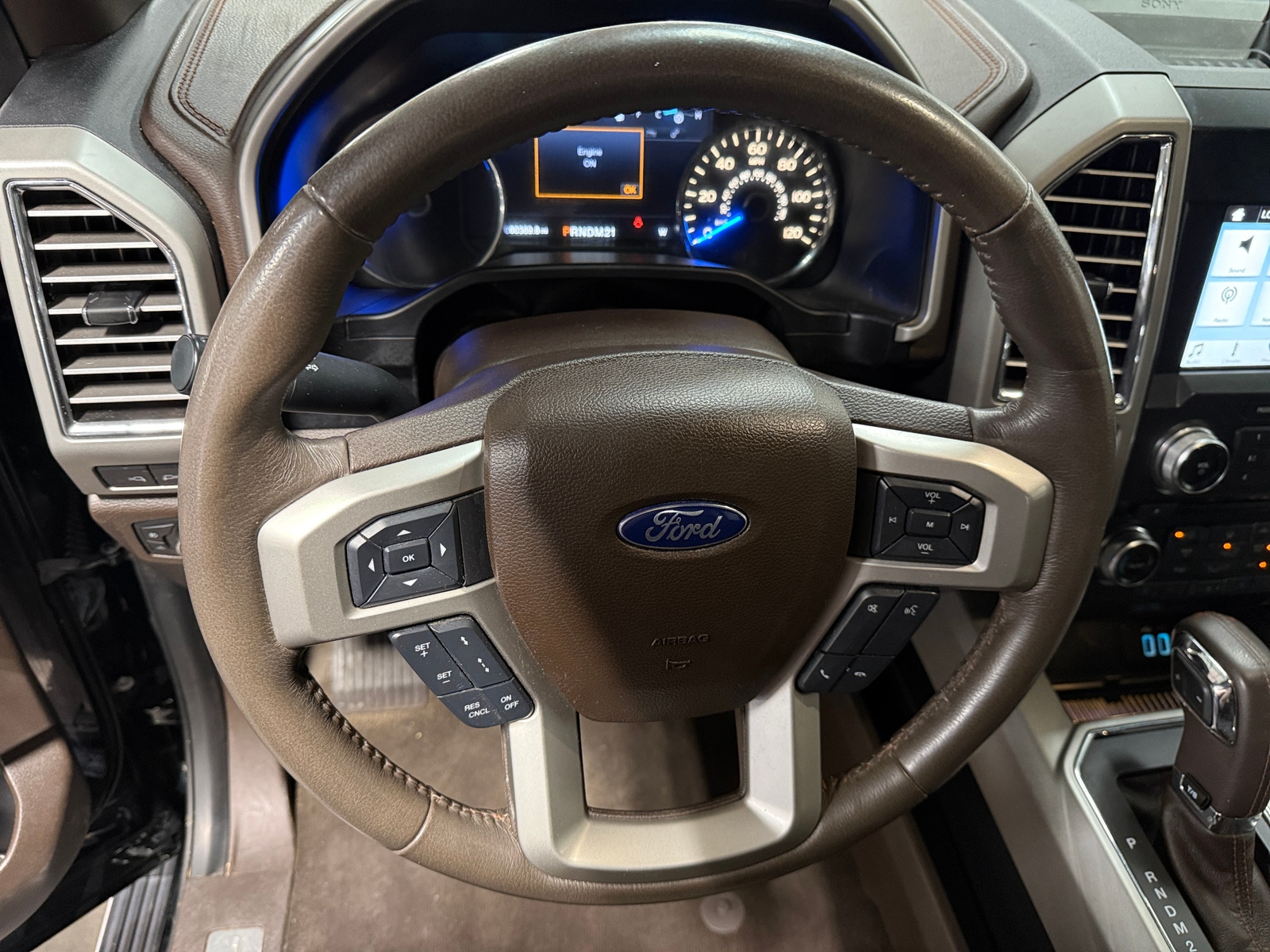 Thumbnail: 2016 Ford Econoline - 4