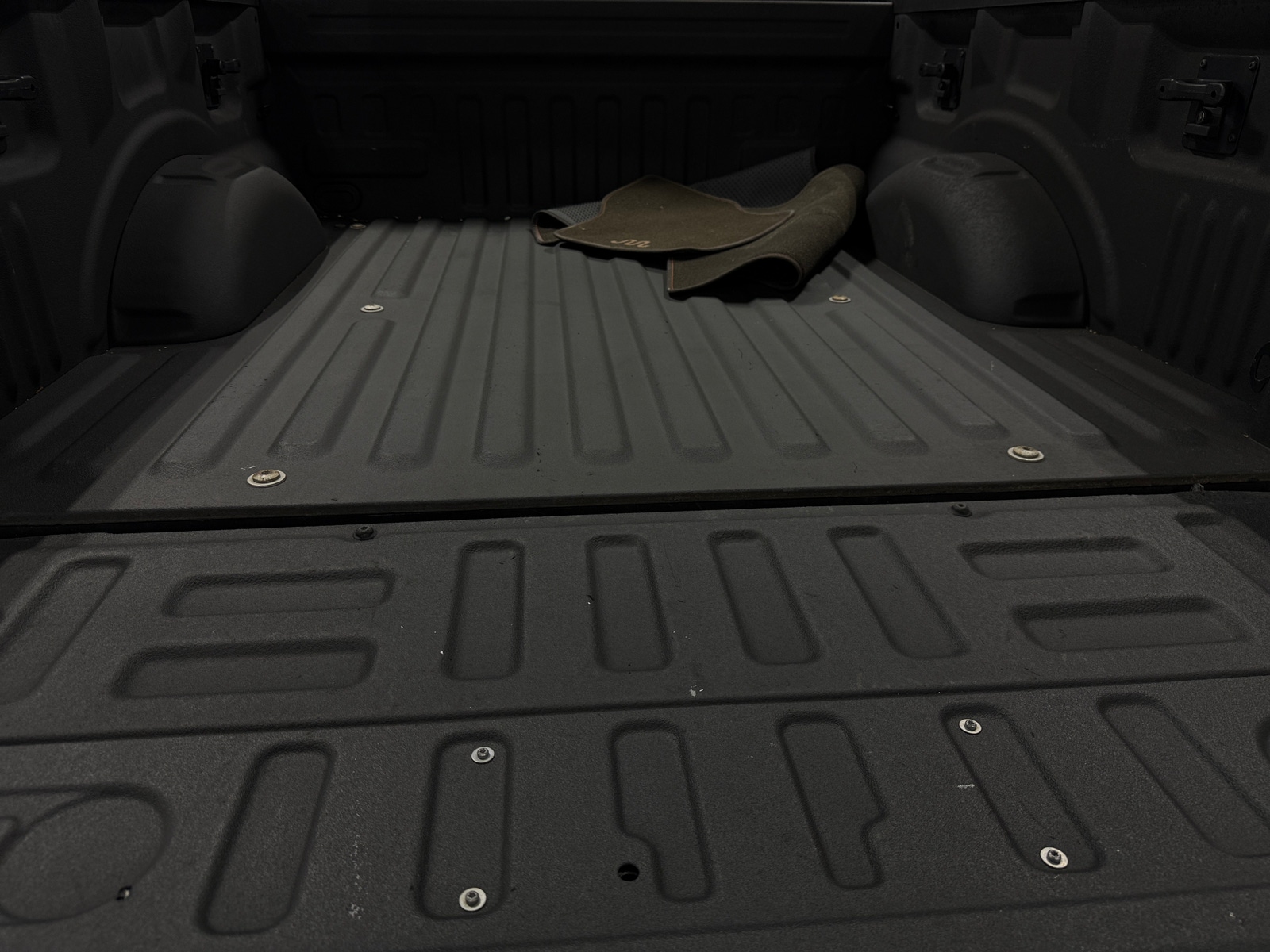 Thumbnail: 2016 Ford Econoline - 6