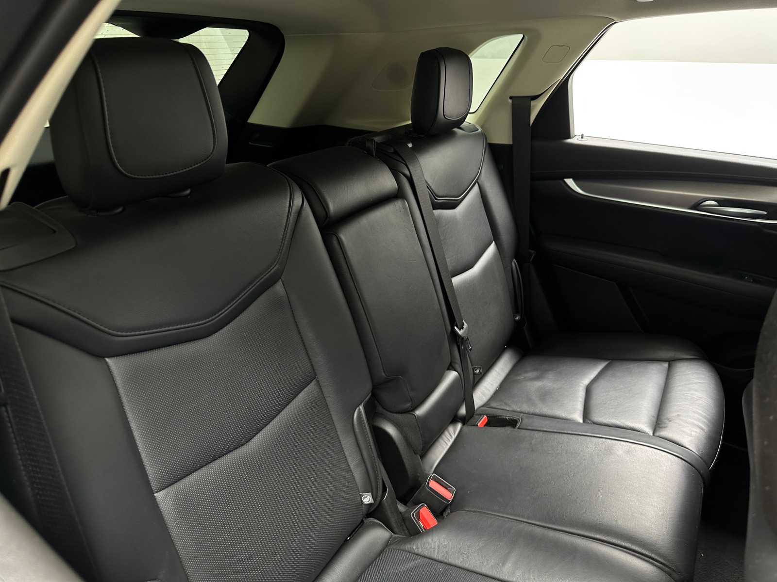 Thumbnail: 2019 Cadillac XT5 - 5