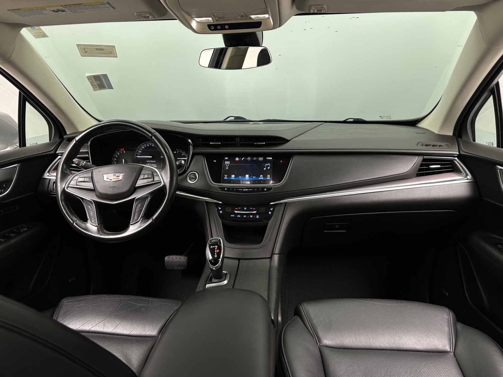 Thumbnail: 2019 Cadillac XT5 - 2
