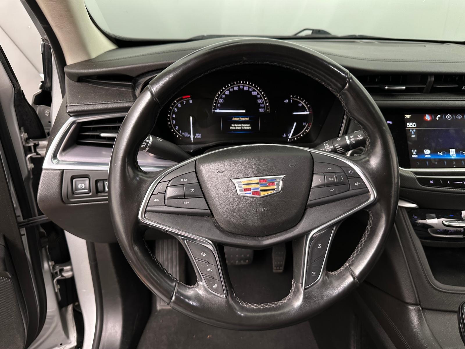 Thumbnail: 2019 Cadillac XT5 - 4