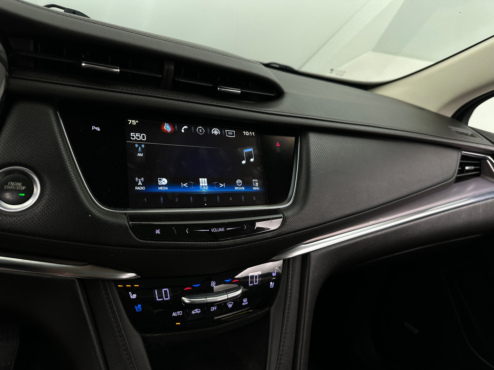Thumbnail: 2019 Cadillac XT5 - 3