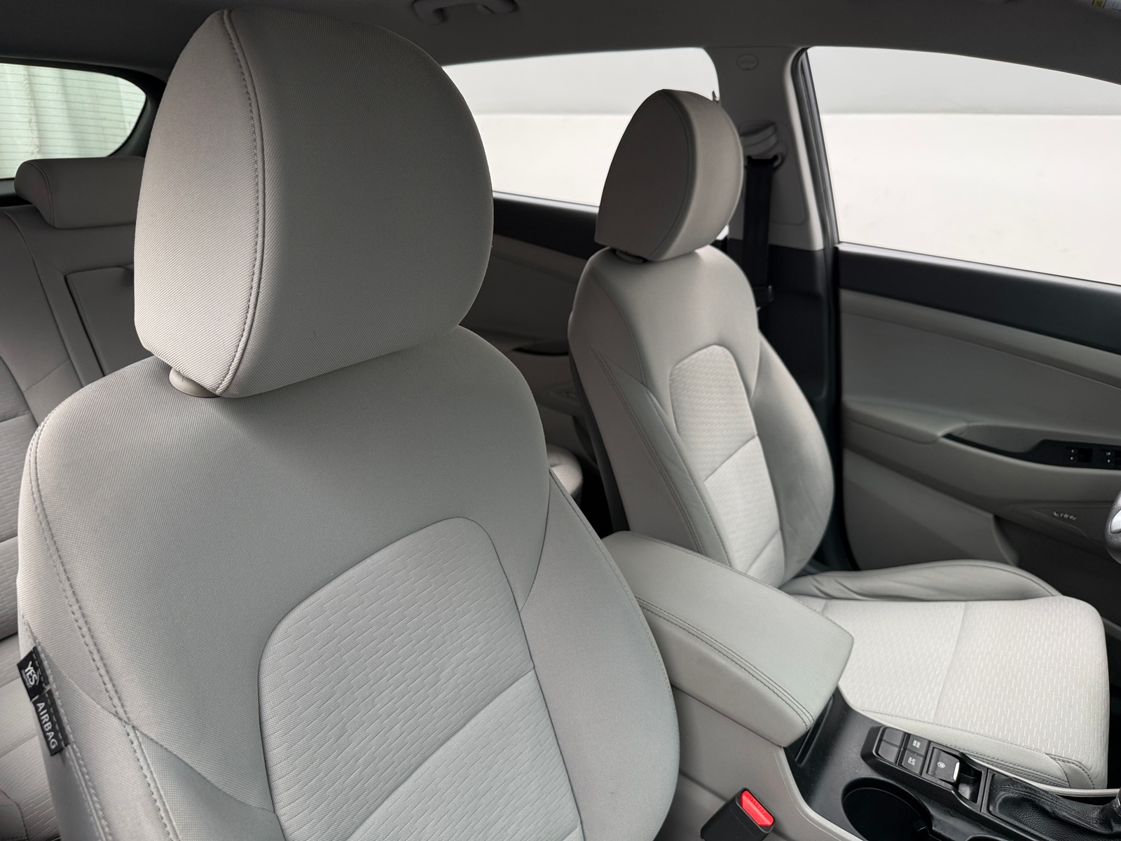 Thumbnail: 2019 Hyundai Tucson - 2