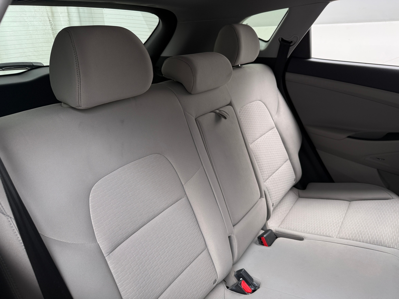 Thumbnail: 2019 Hyundai Tucson - 6