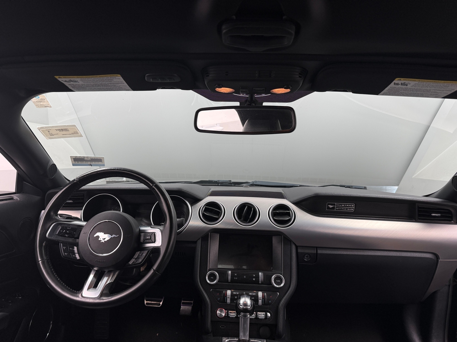 Thumbnail: 2020 Ford Mustang - 2