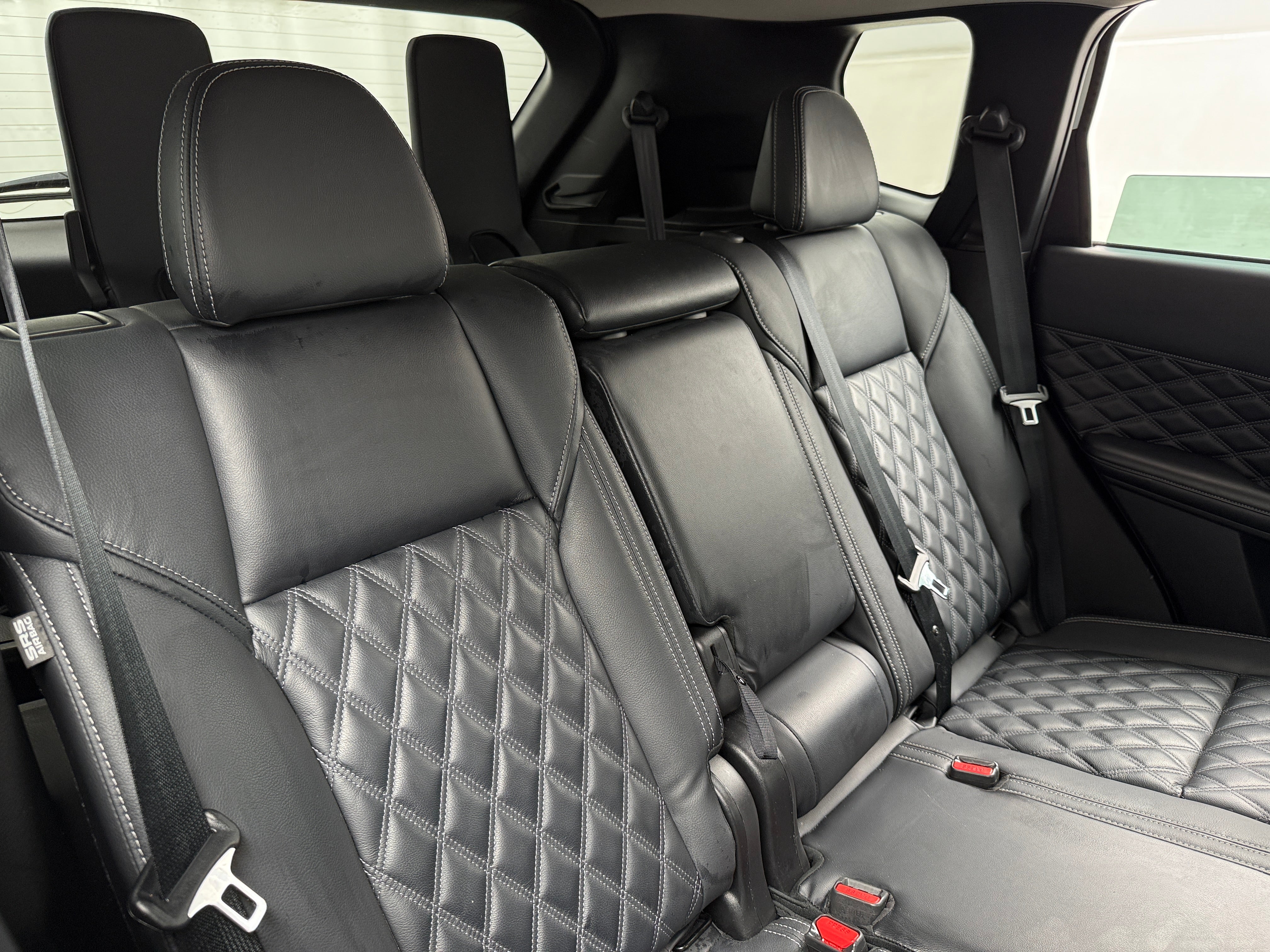2023 Mitsubishi Outlander Plug-In Hybrid SEL