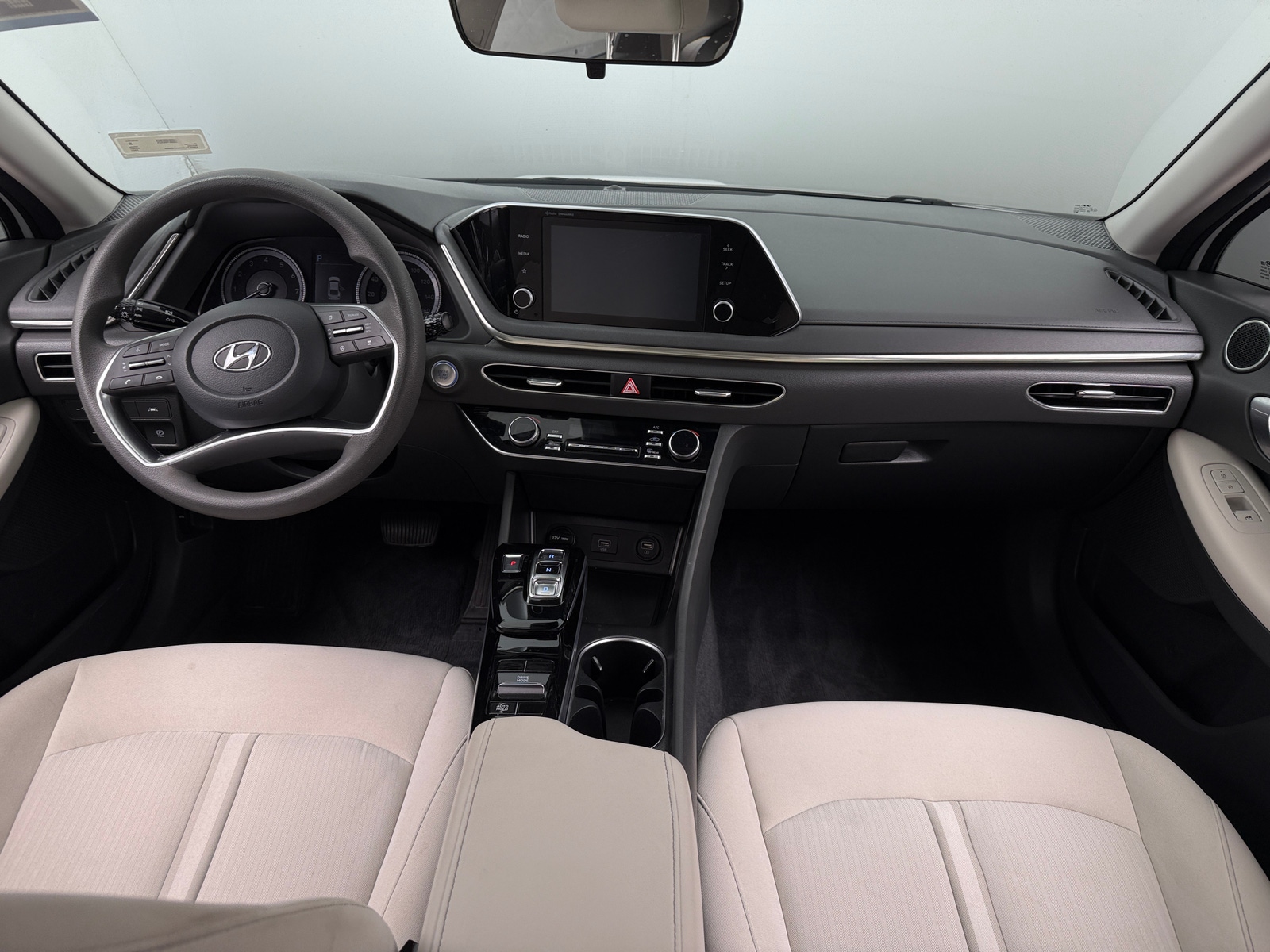Thumbnail: 2021 Hyundai Sonata - 3
