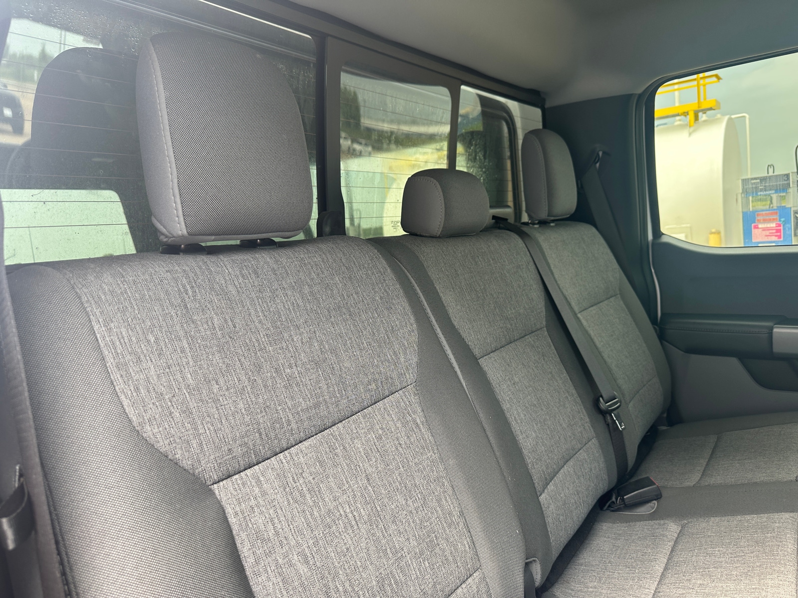 Thumbnail: 2024 Ford Econoline - 6