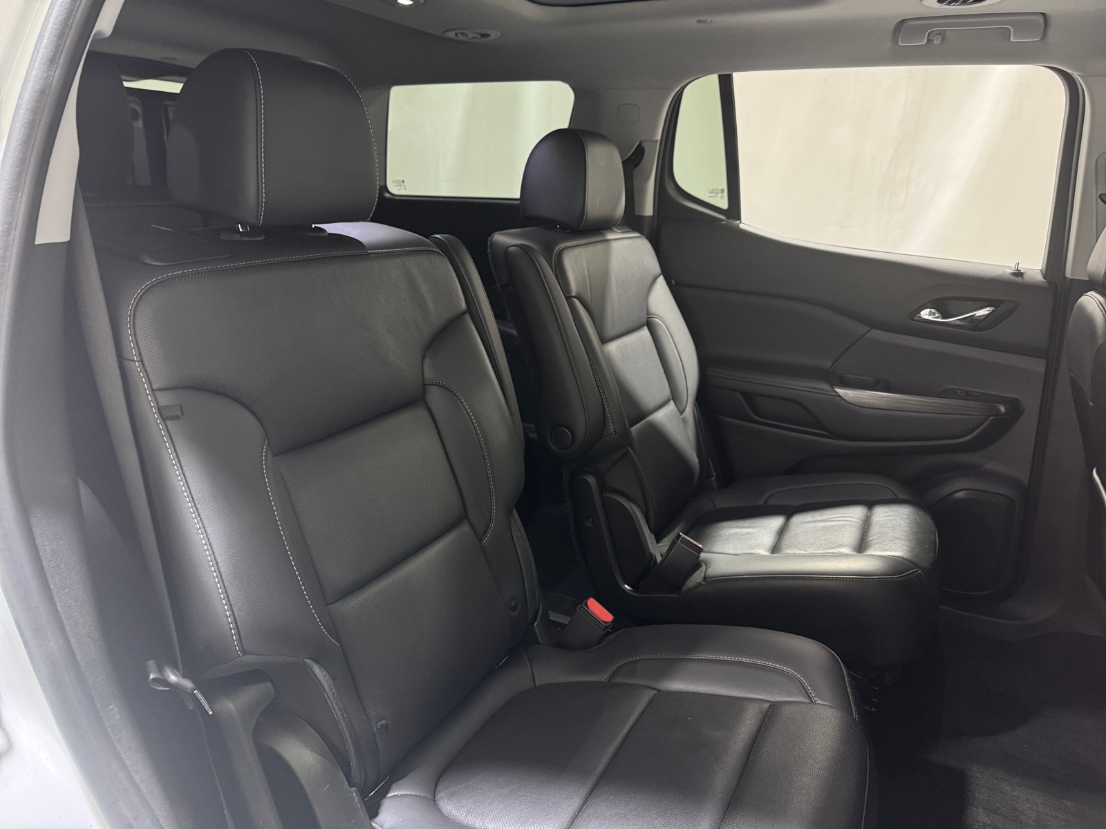 Thumbnail: 2021 GMC Acadia - 5