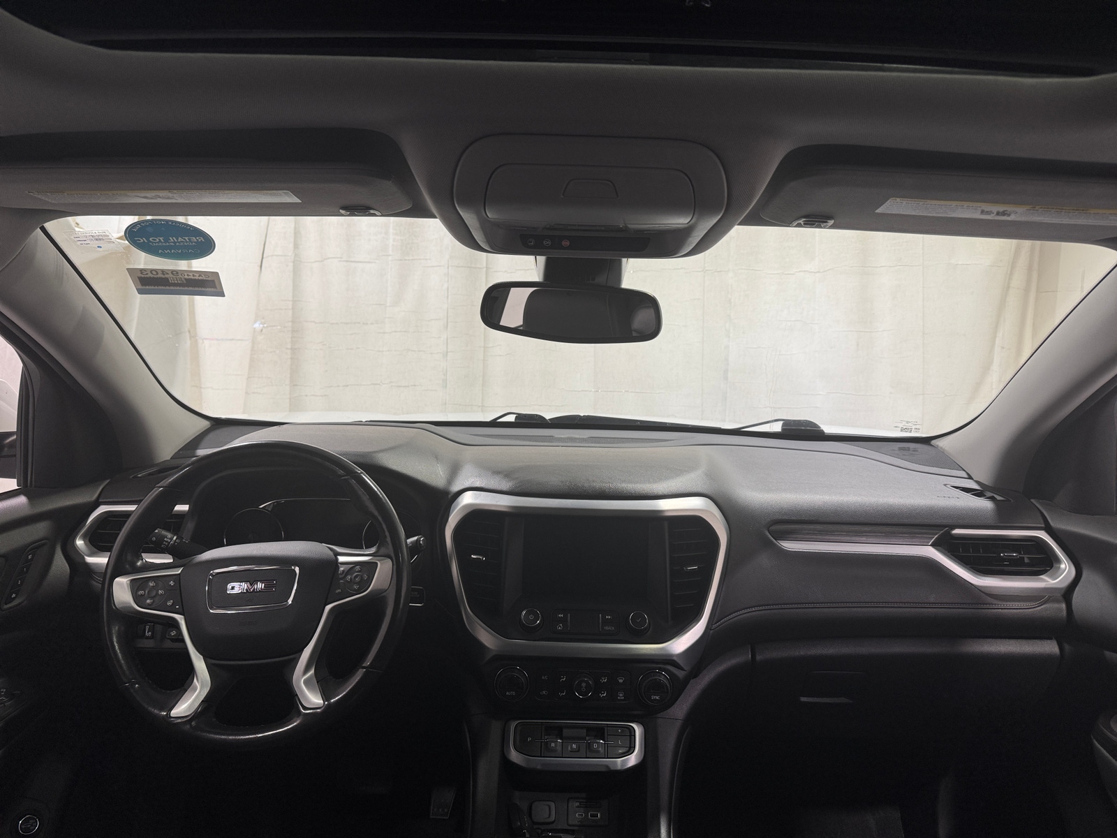 Thumbnail: 2021 GMC Acadia - 2