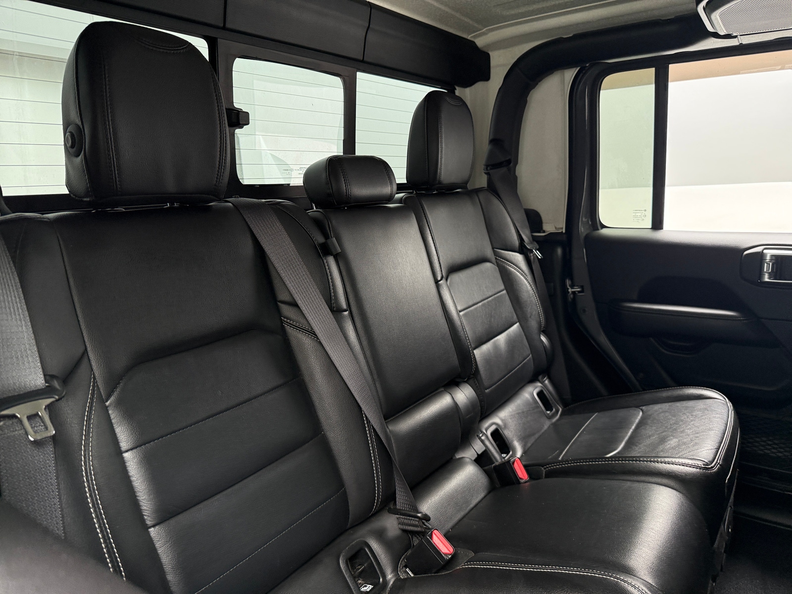 Thumbnail: 2020 Jeep Gladiator - 5