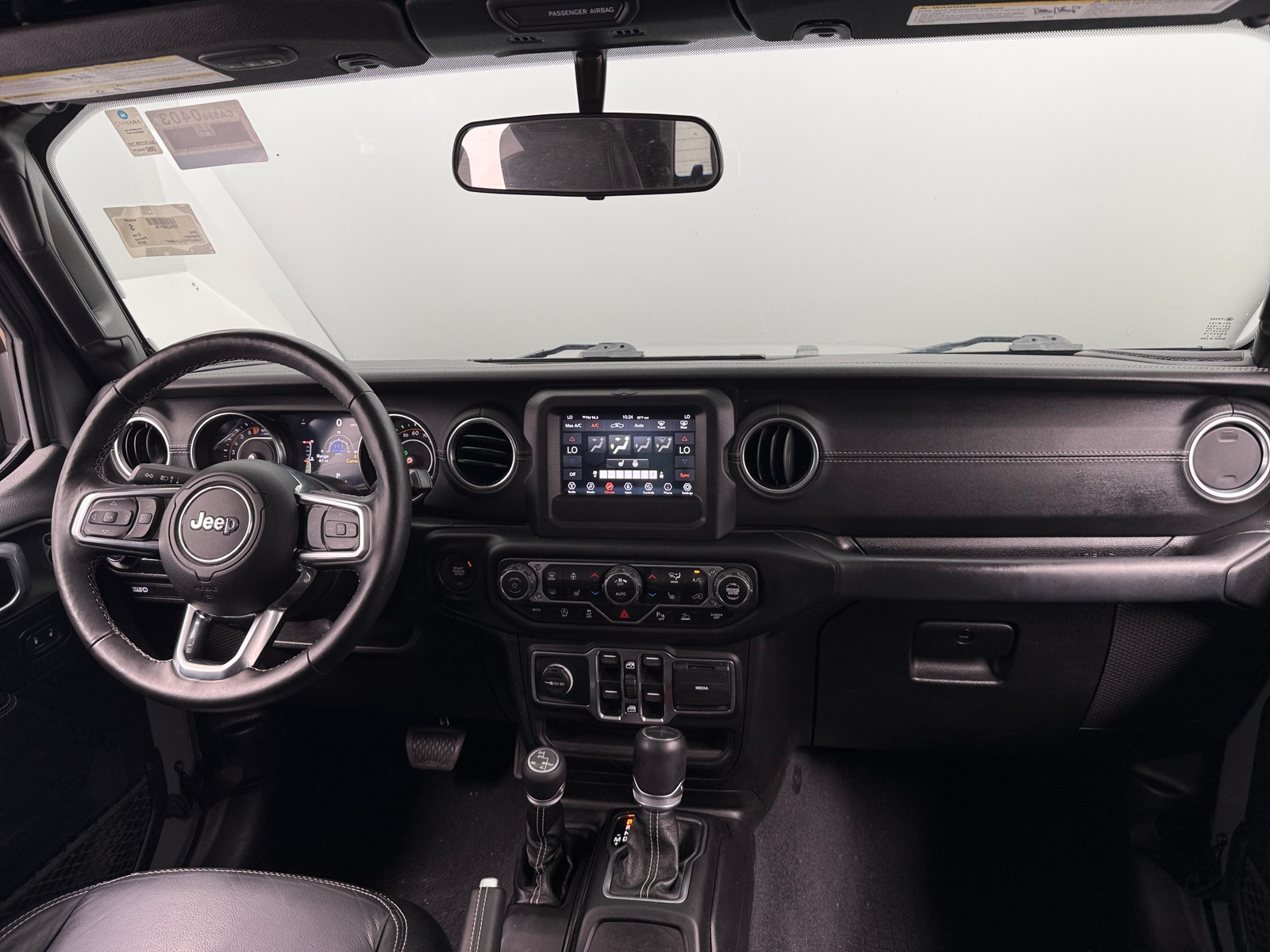 Thumbnail: 2020 Jeep Gladiator - 2