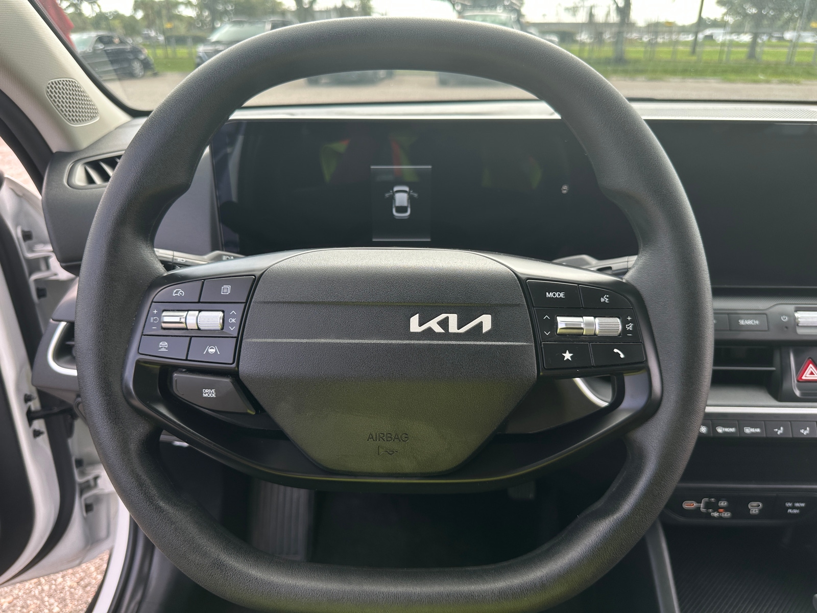 Thumbnail: 2025 Kia K4 - 5
