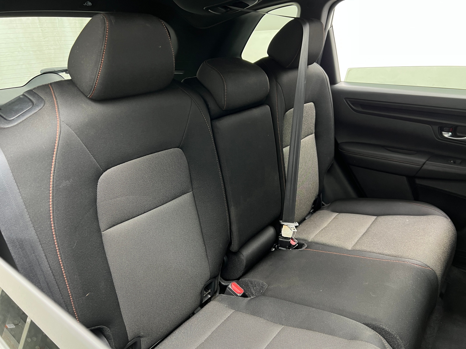 Thumbnail: 2023 Honda CR-V - 6