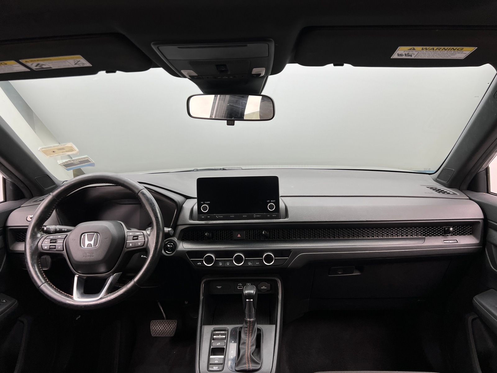 Thumbnail: 2023 Honda CR-V - 3