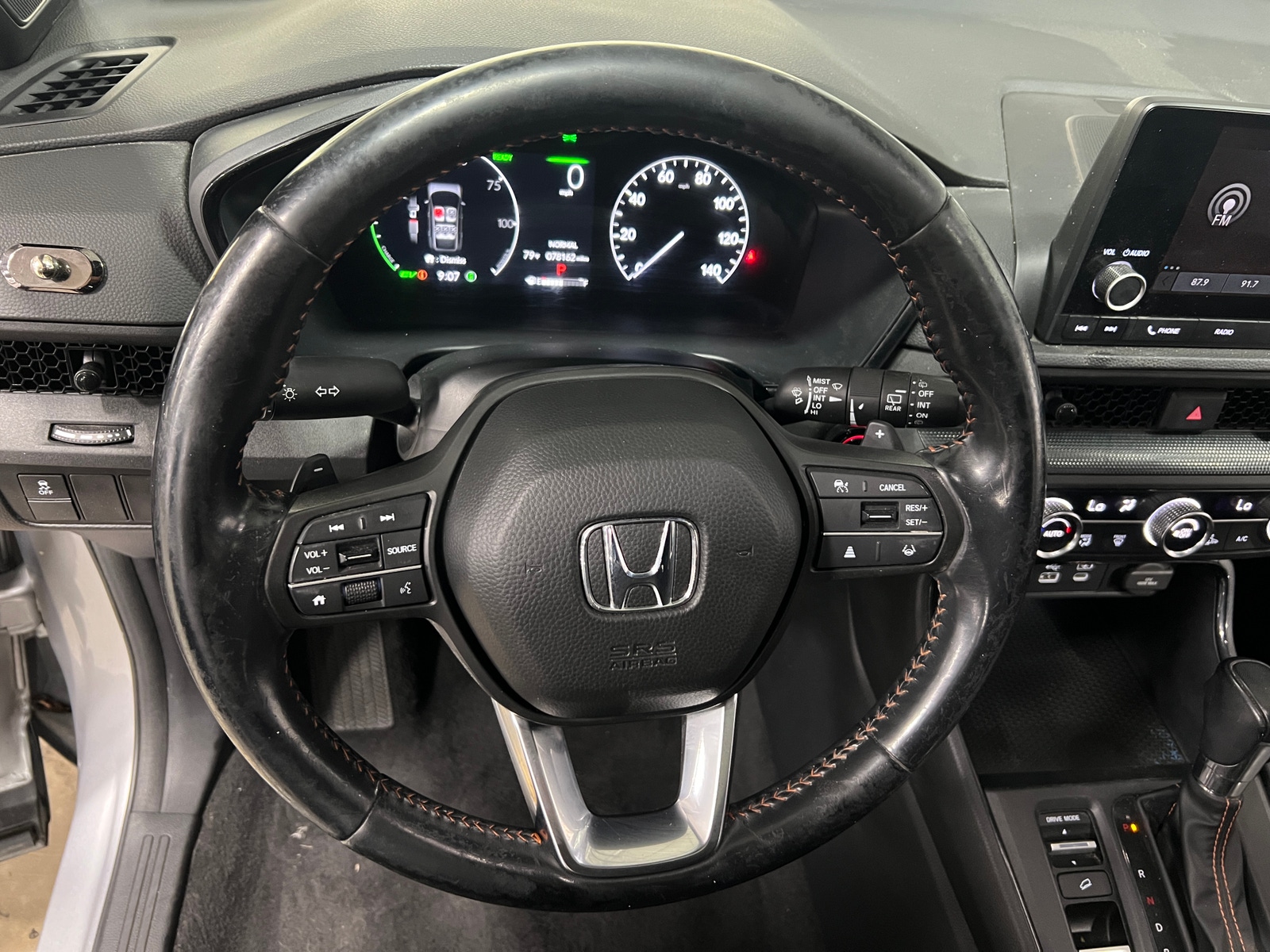 Thumbnail: 2023 Honda CR-V - 5